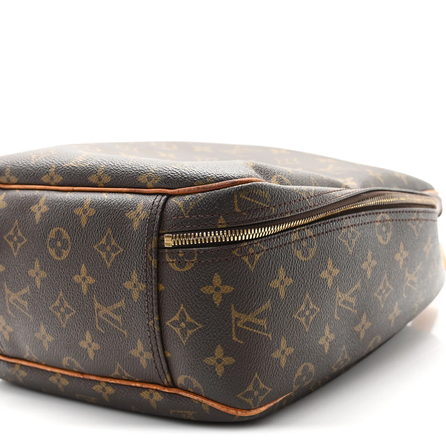 Monogram Excursion Shoe Bag