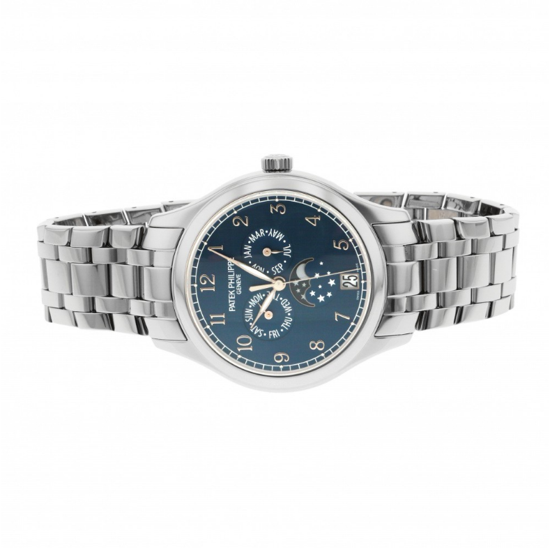 パテック・フィリップ PATEK PHILIPPE 4947/1A-001