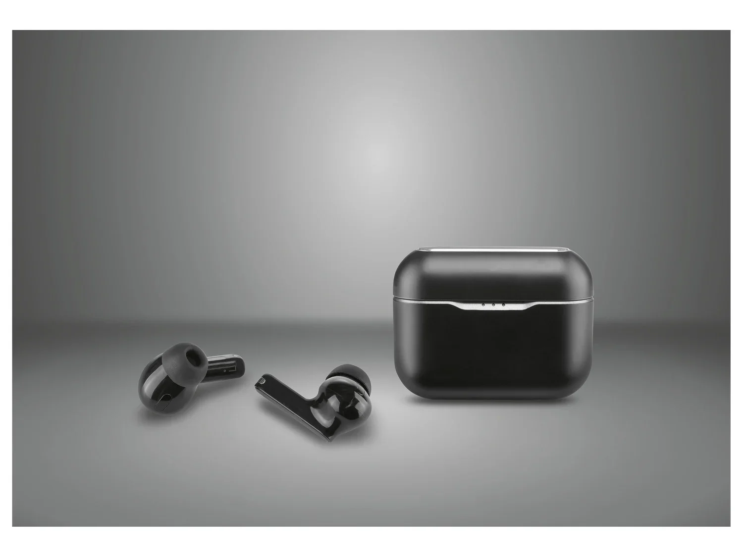 SILVERCREST couteurs intra-auriculaires Bluetooth
