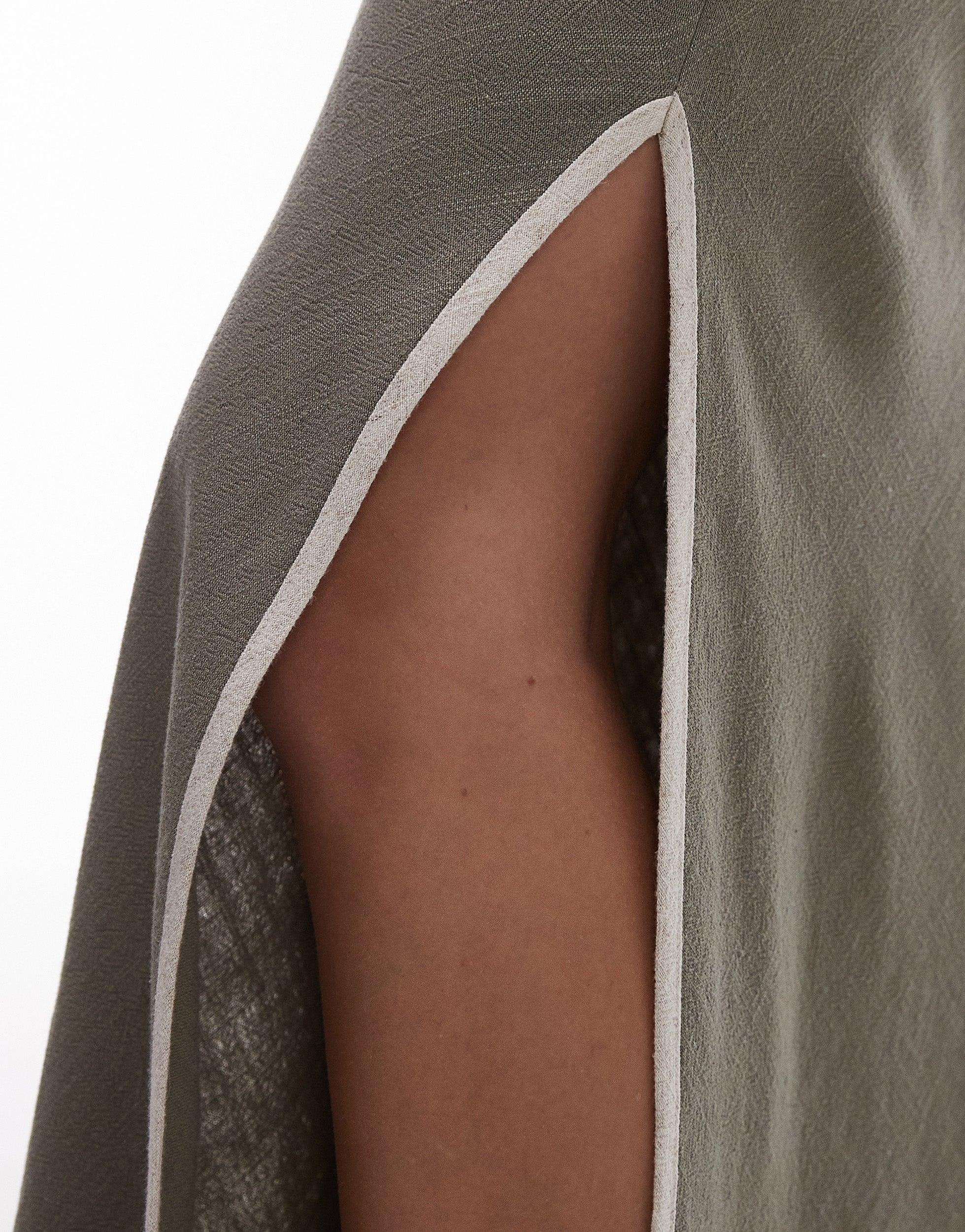 VERO MODA® TOPSHOP Long skirt