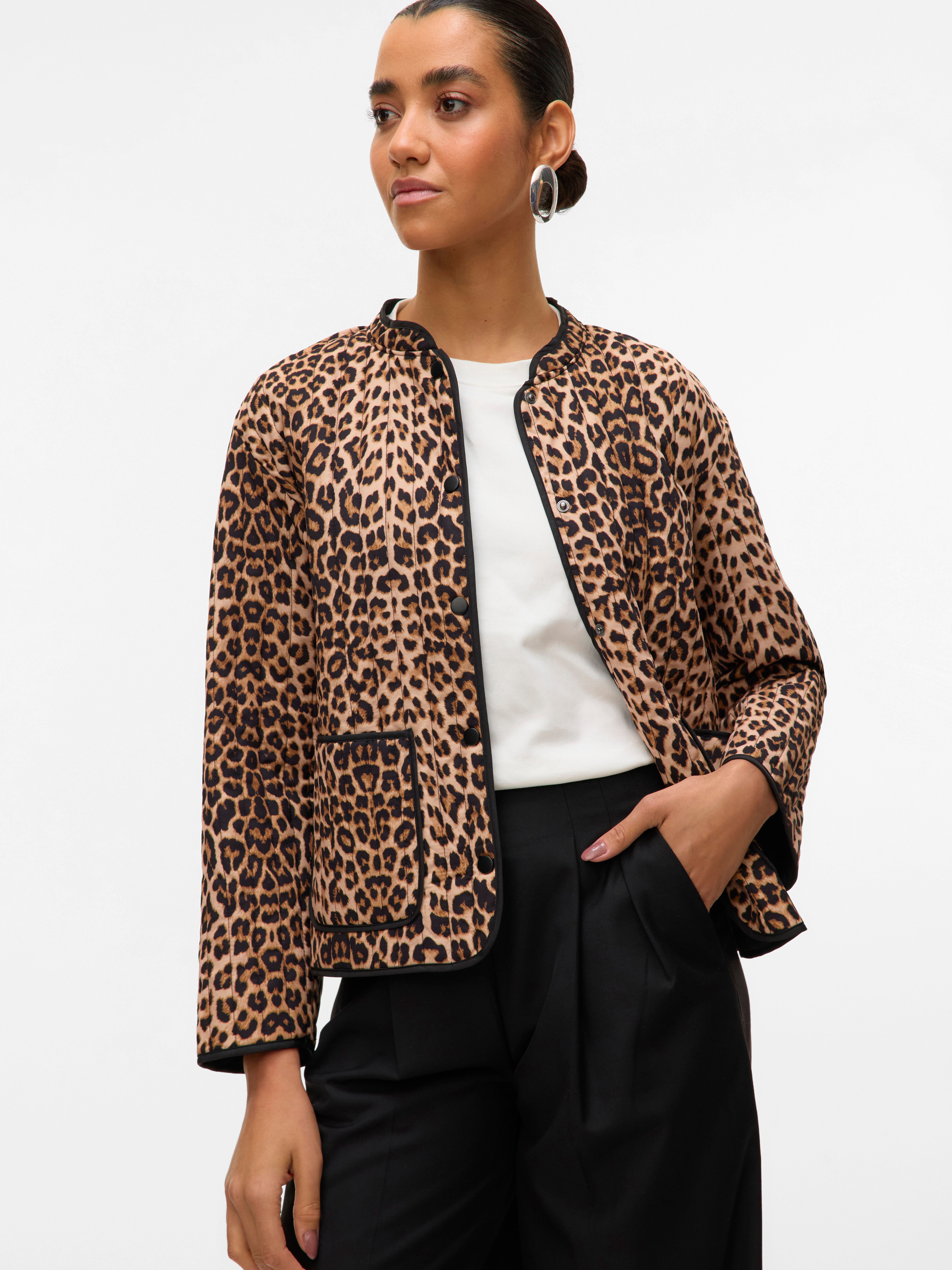 VERO MODA® VMCLARA Jacket
