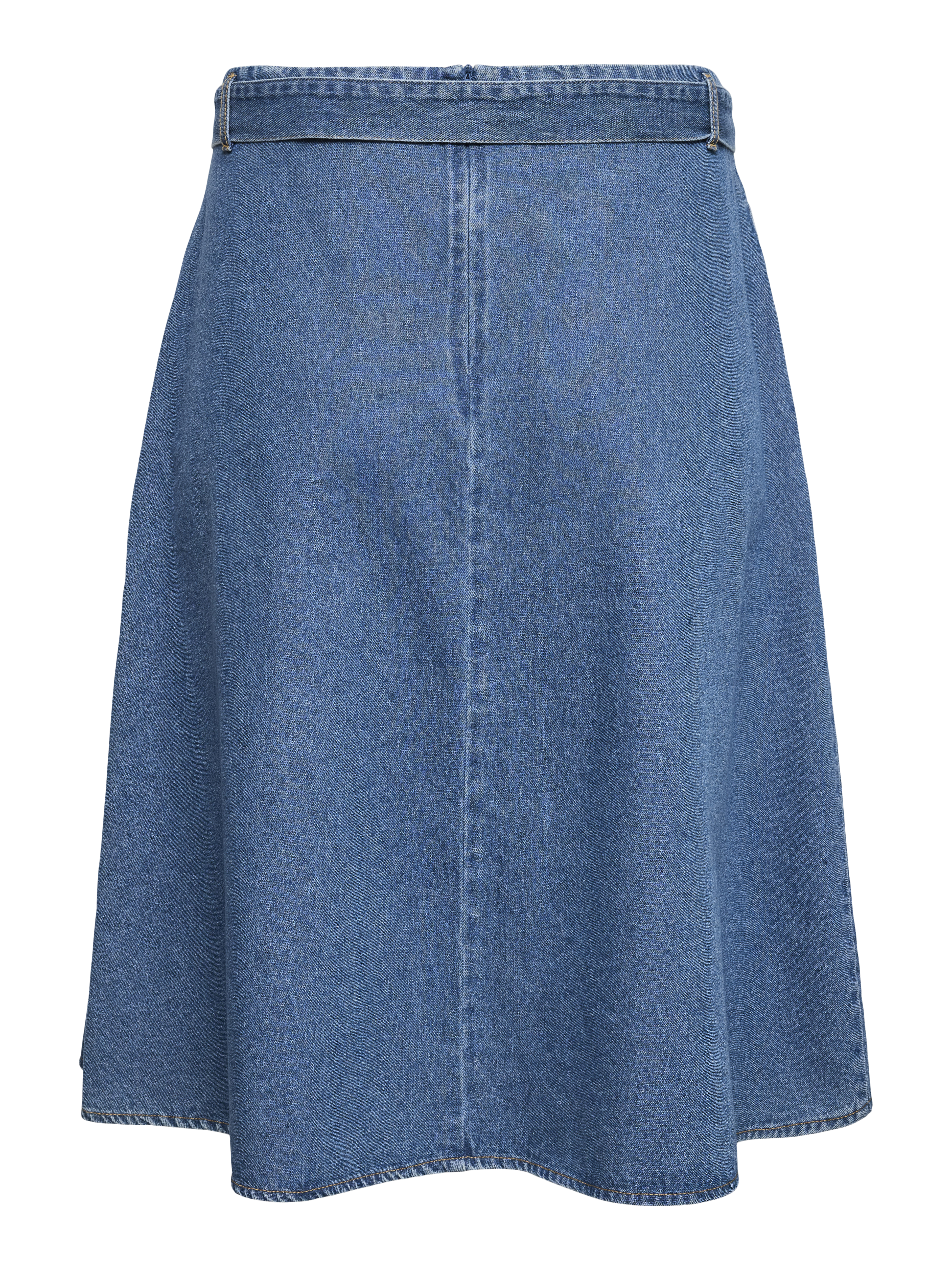 VERO MODA® VMCJOLENE High waist Midi skirt
