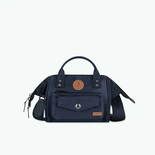 Crossbody Adventurer Small Nara