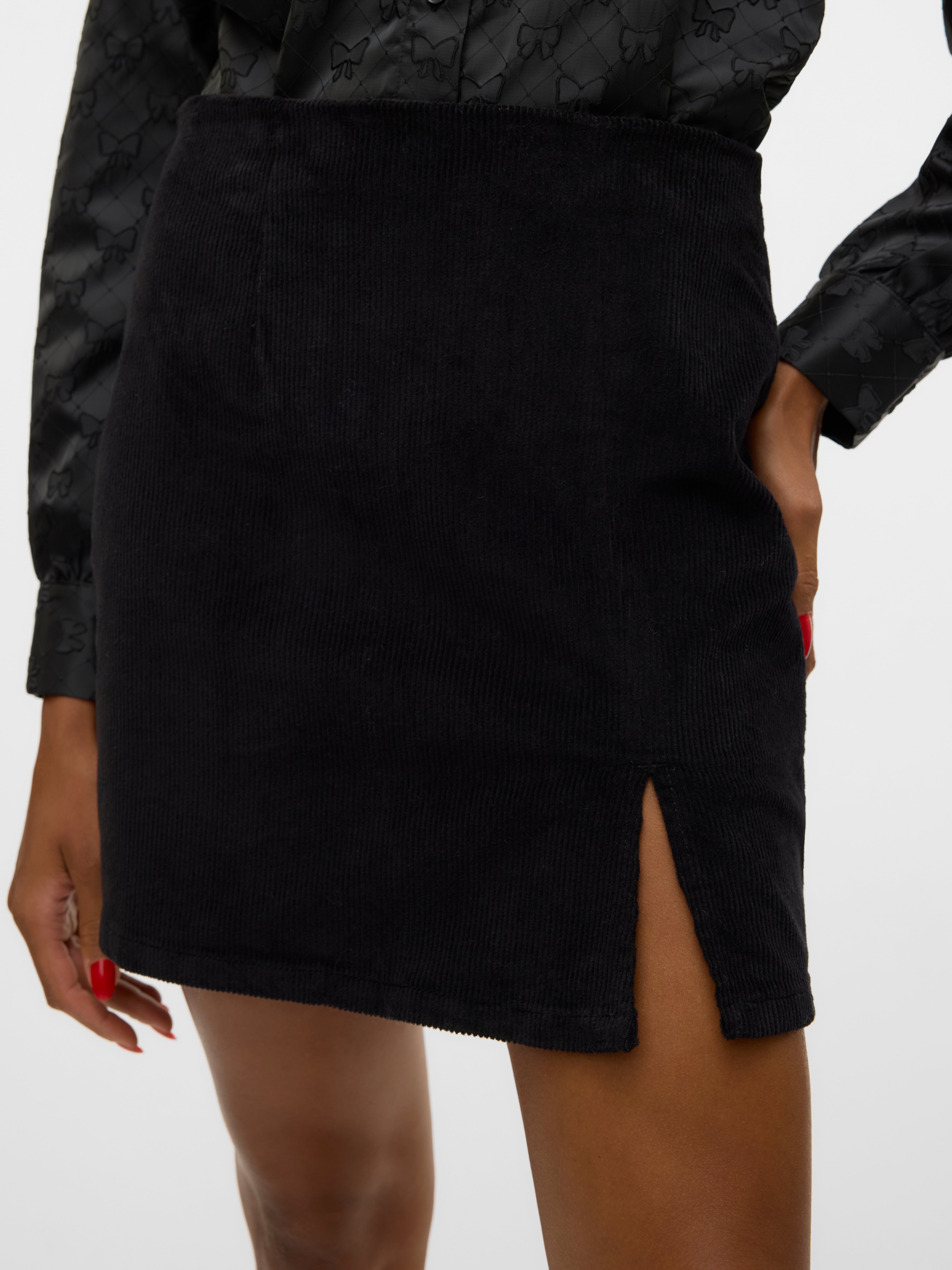 VERO MODA® VMLULA High waist Short skirt