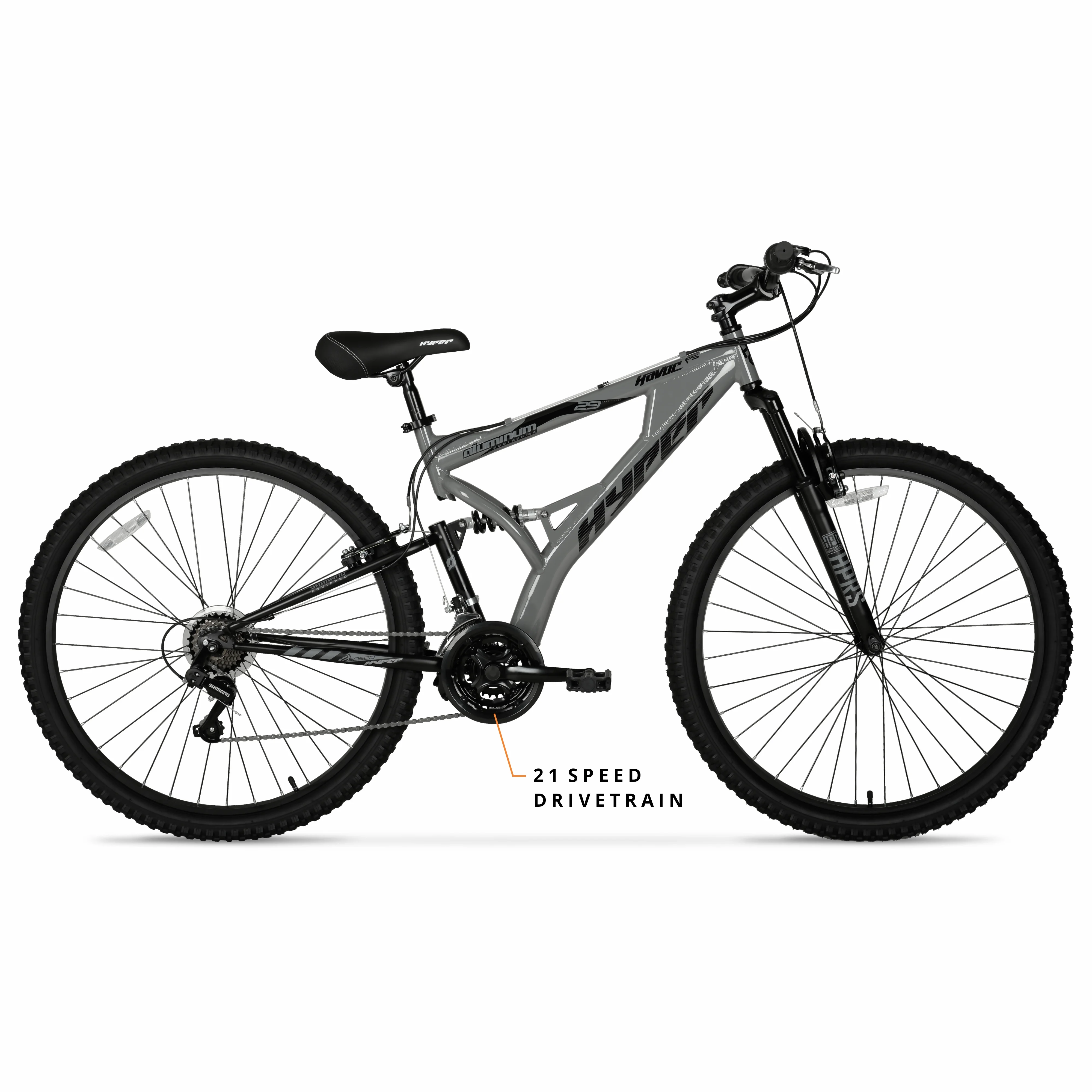 Hyper Bicycles 29