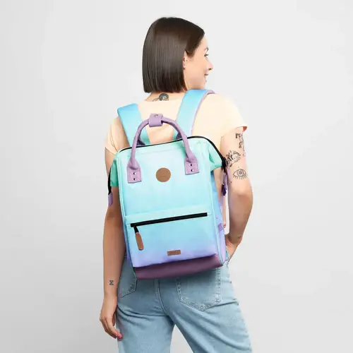 Sac à dos Adventurer Medium Mykonos