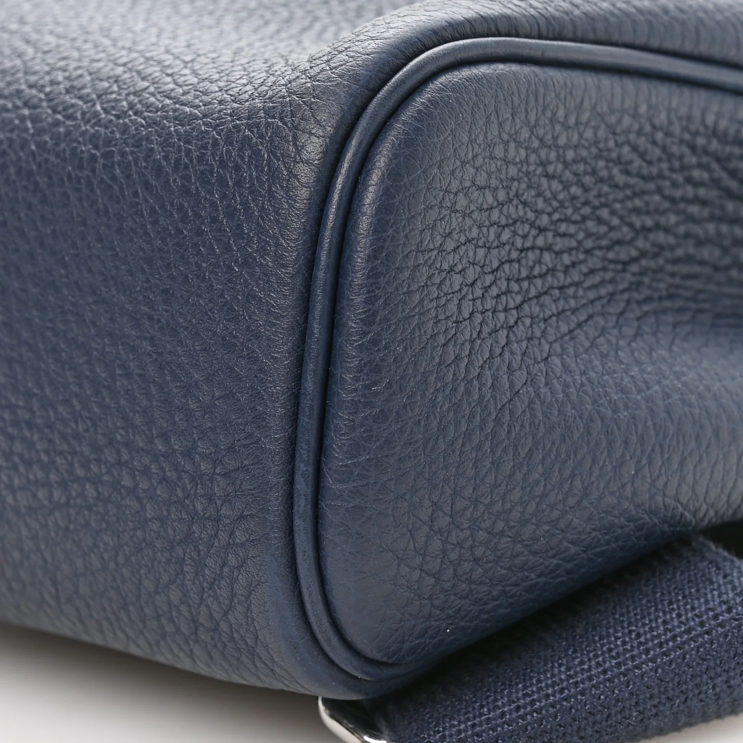 Togo Hac A Dos PM Backpack Bleu Nuit
