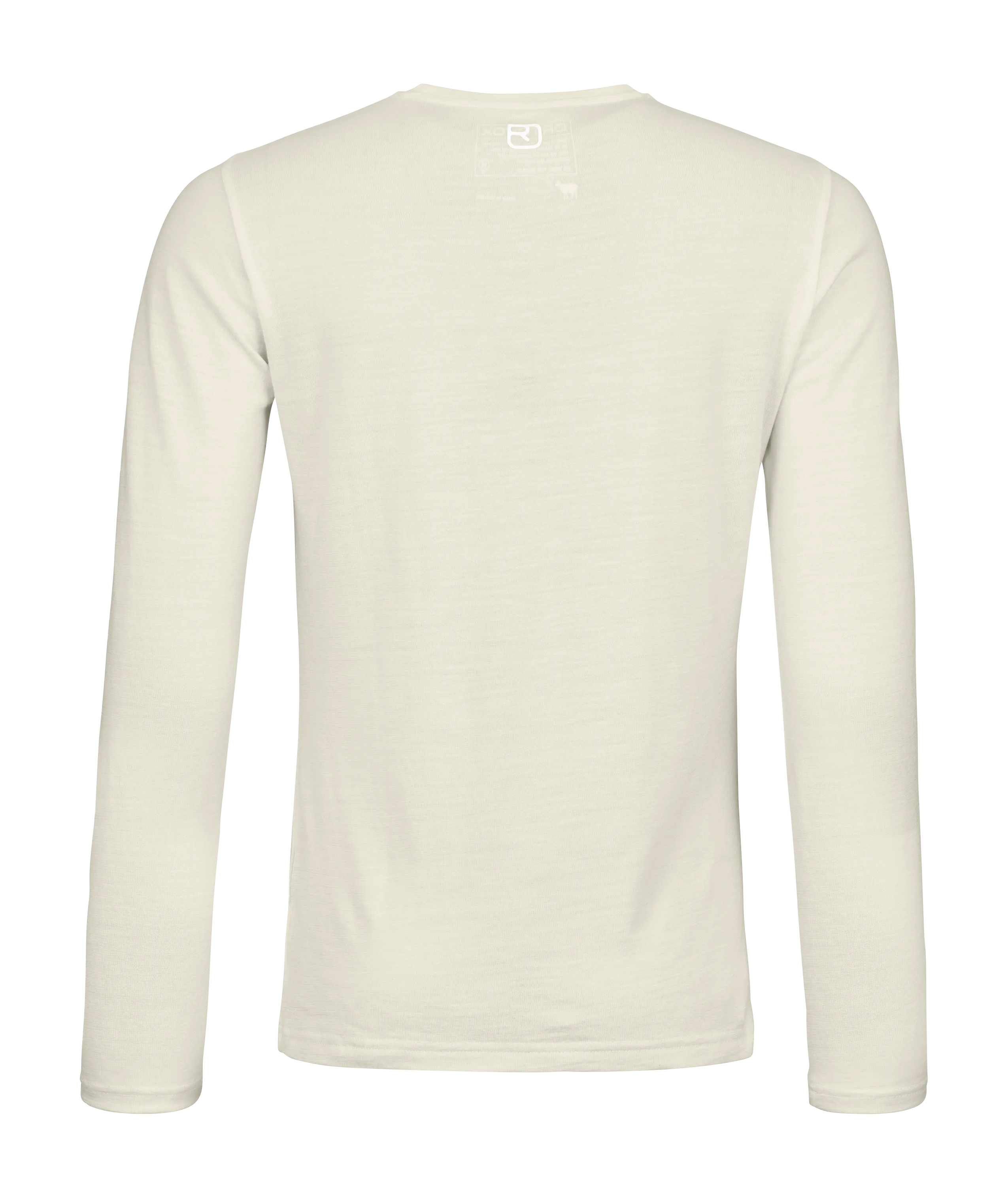 ORTOVOXR 185 MERINO MTN CUTOUT LS