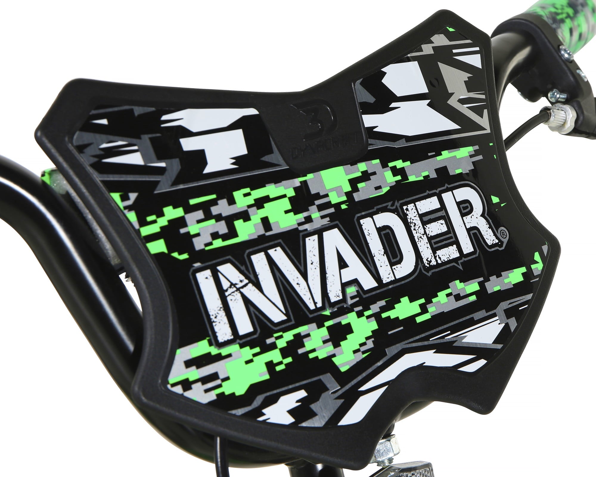 Invader??16 Bike