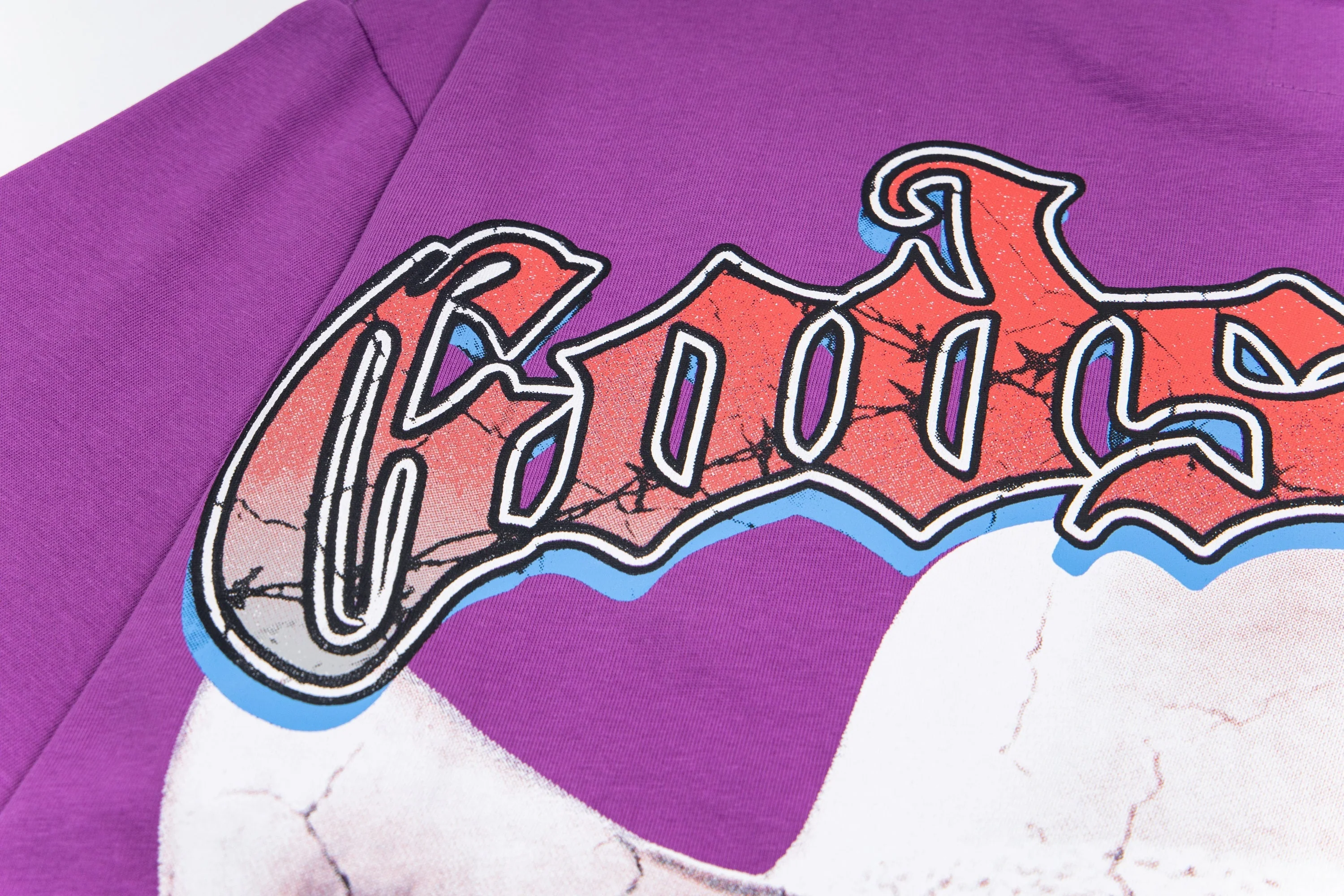2025 New fashion T-shirt G51