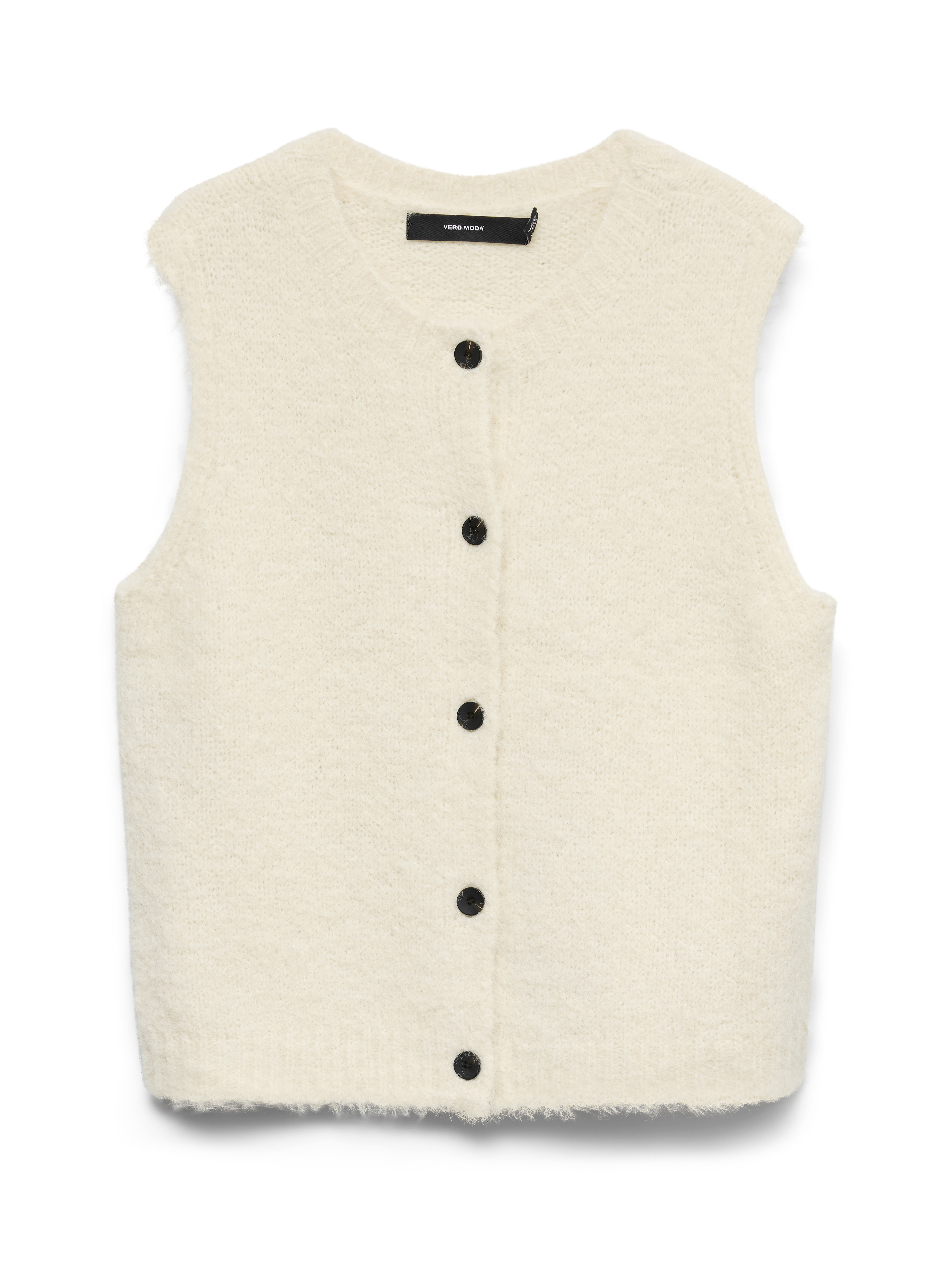 VERO MODA® VMNOVAH Knitted vest