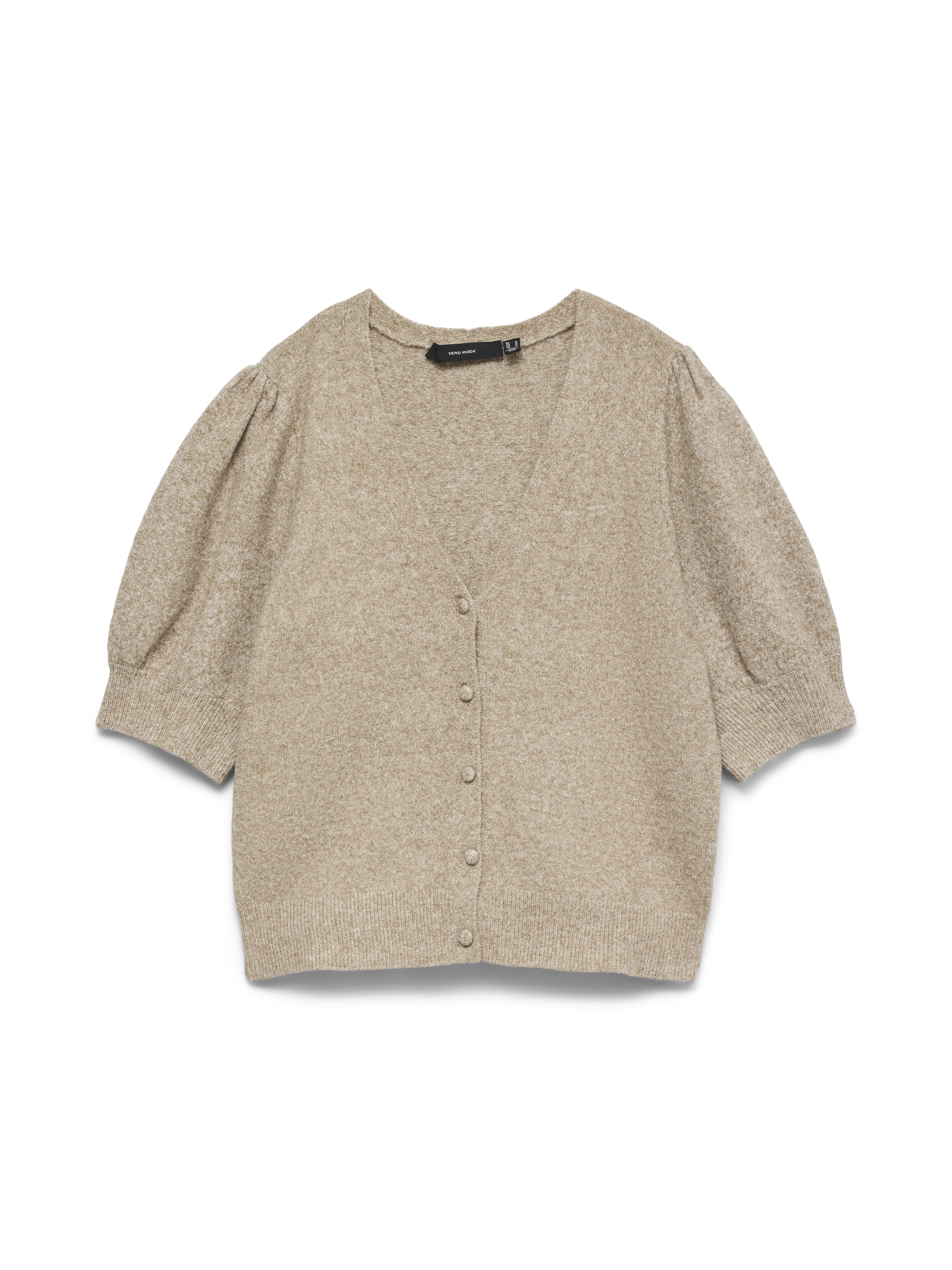 VERO MODA® VMDOFFY Knit Cardigan