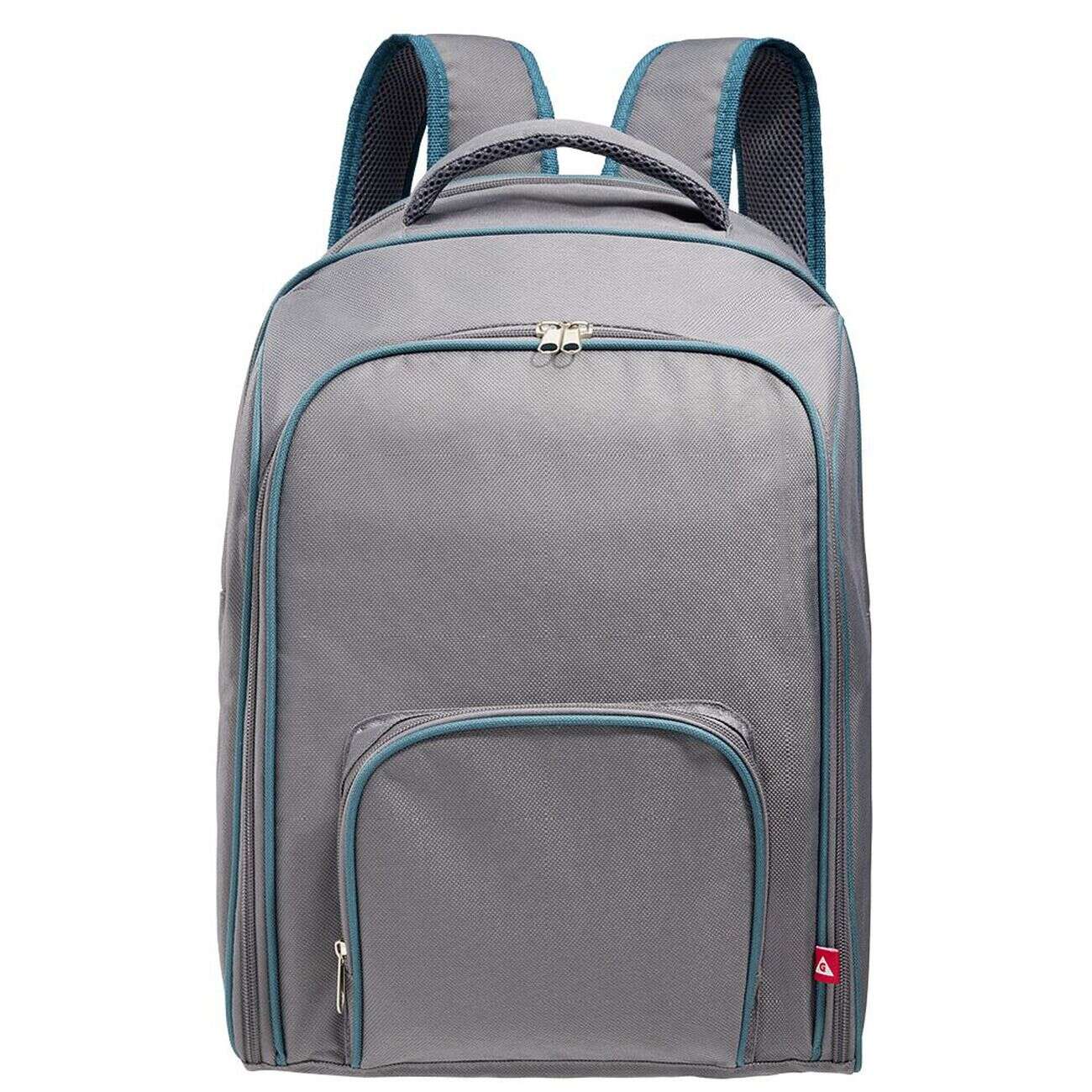 Sac à dos fraîcheur 18L gris