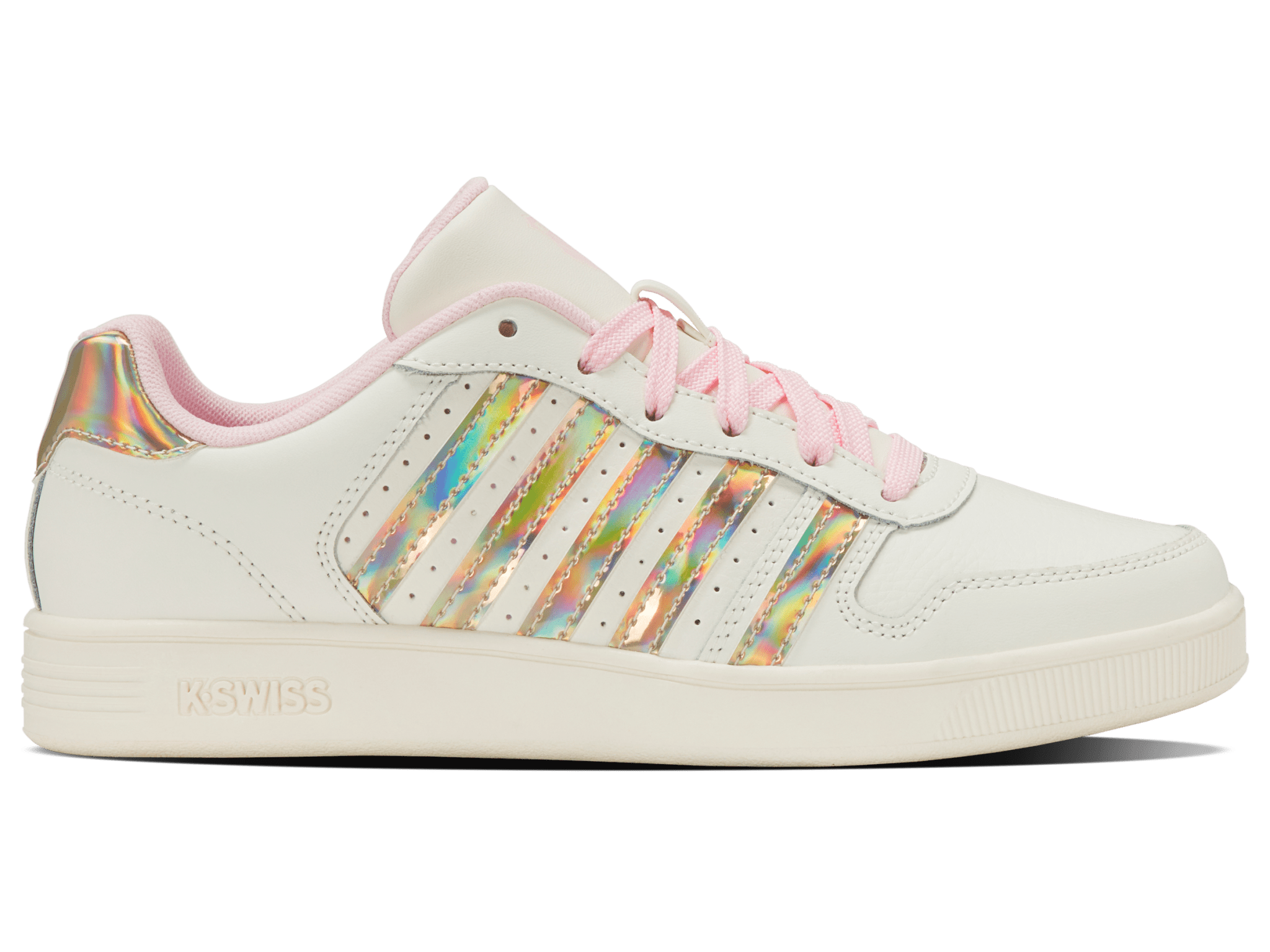 COURT PALISADES - K-Swiss Shoes