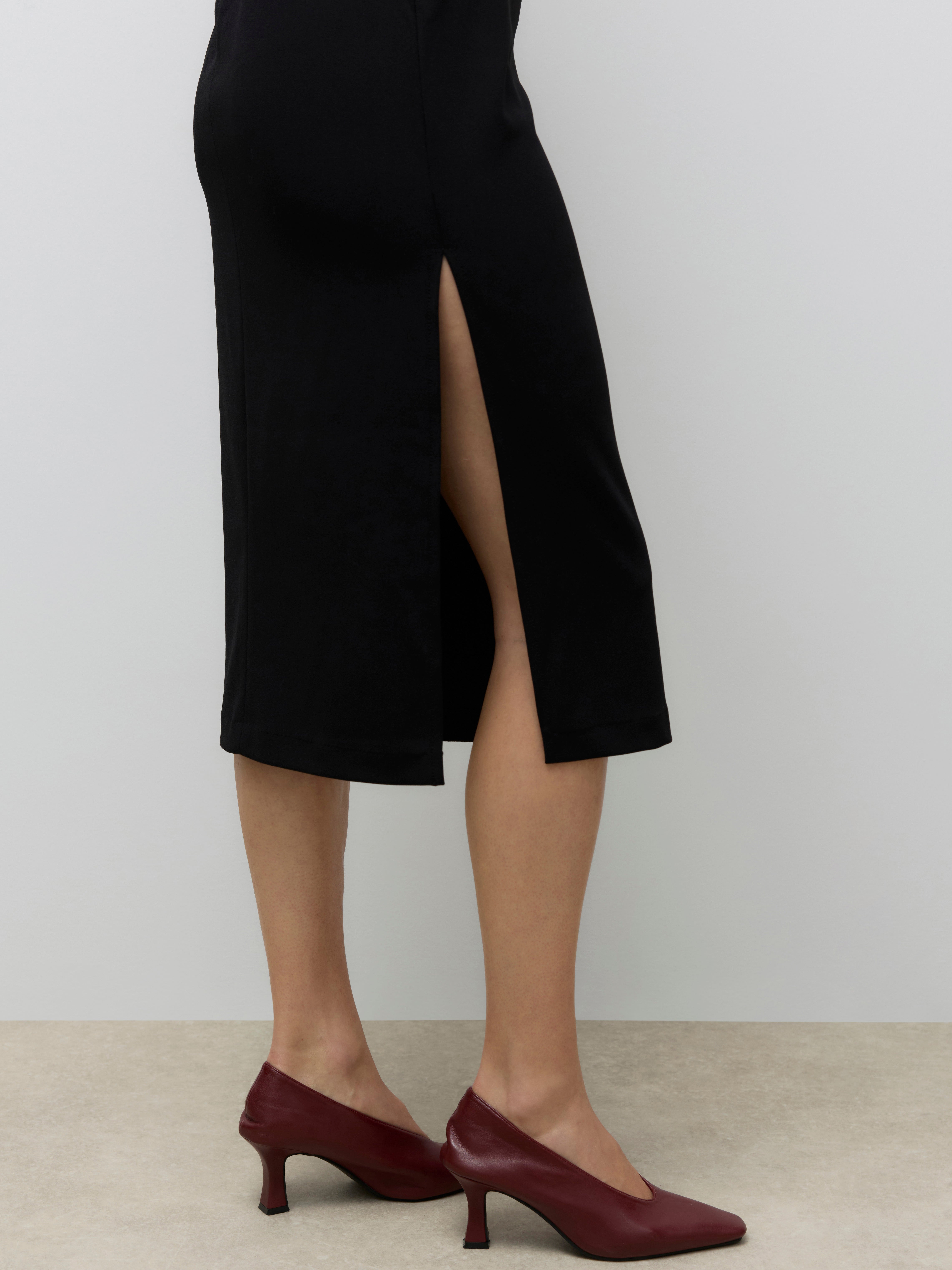 VERO MODA® AWSAGE Midi dress
