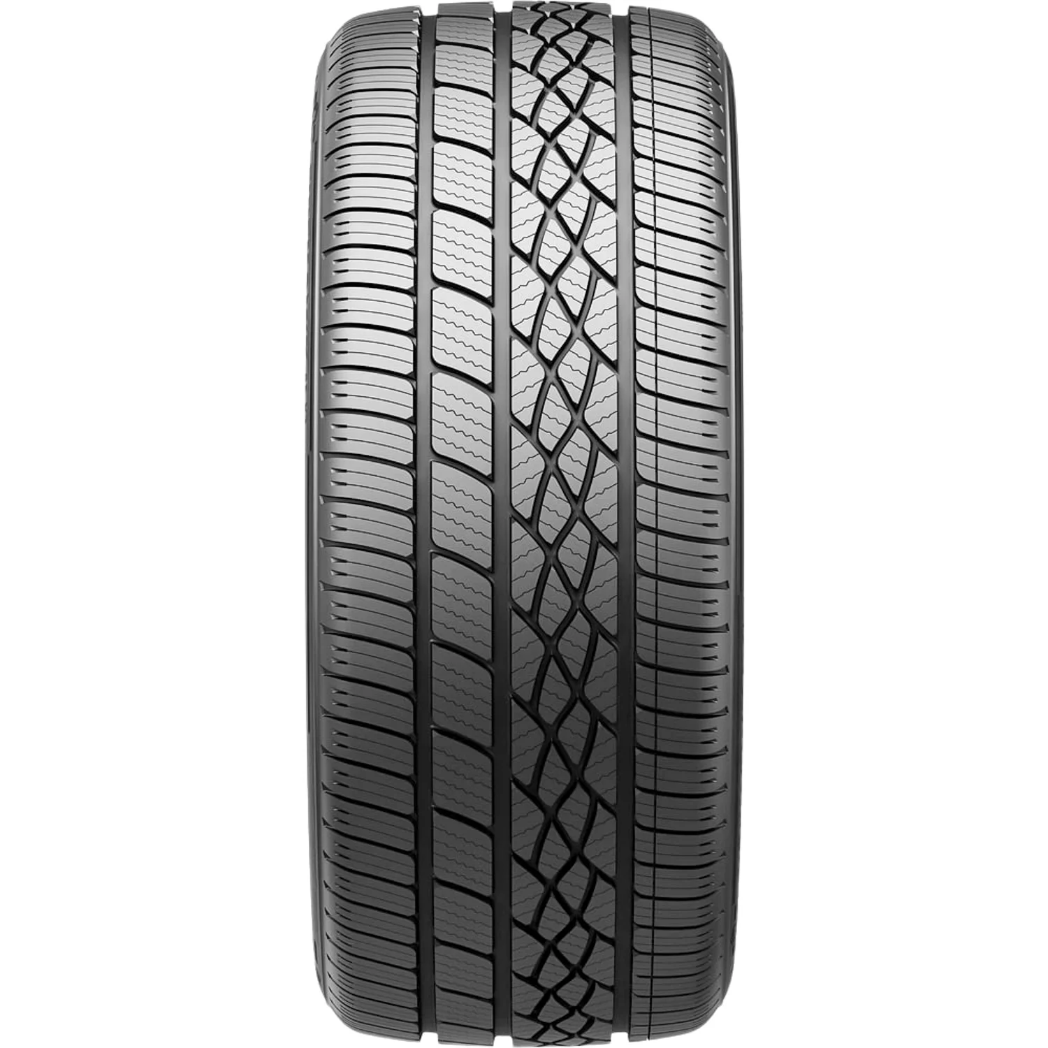Set of 4 (FOUR) Firestone Firehawk AS V2 235/40R19 96V XL A/S Performance Tires