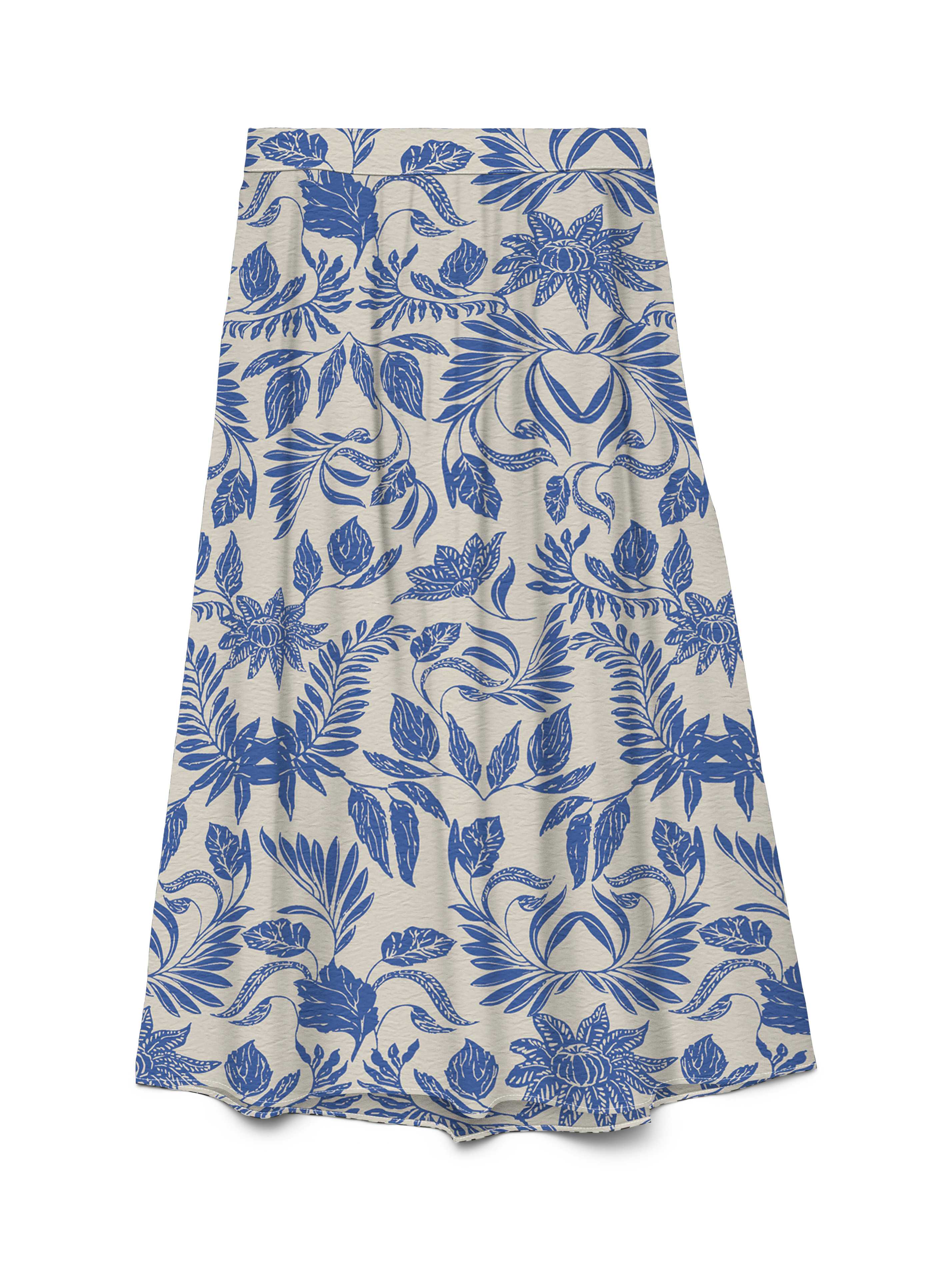 VERO MODA® VMJOSIE High waist Long skirt