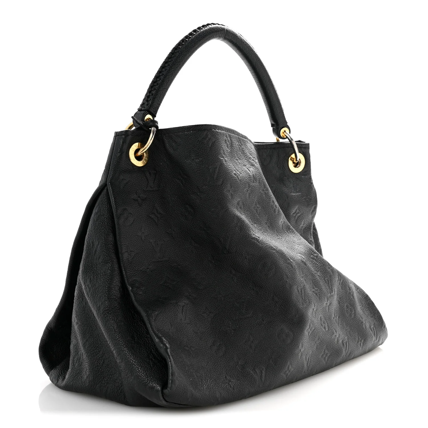 Empreinte Artsy MM Black