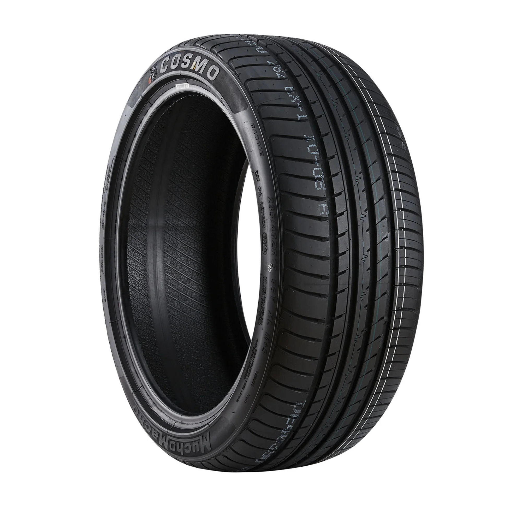 Cosmo Muchomacho All-Season 245/40ZR19 98Y XL Passenger Tire