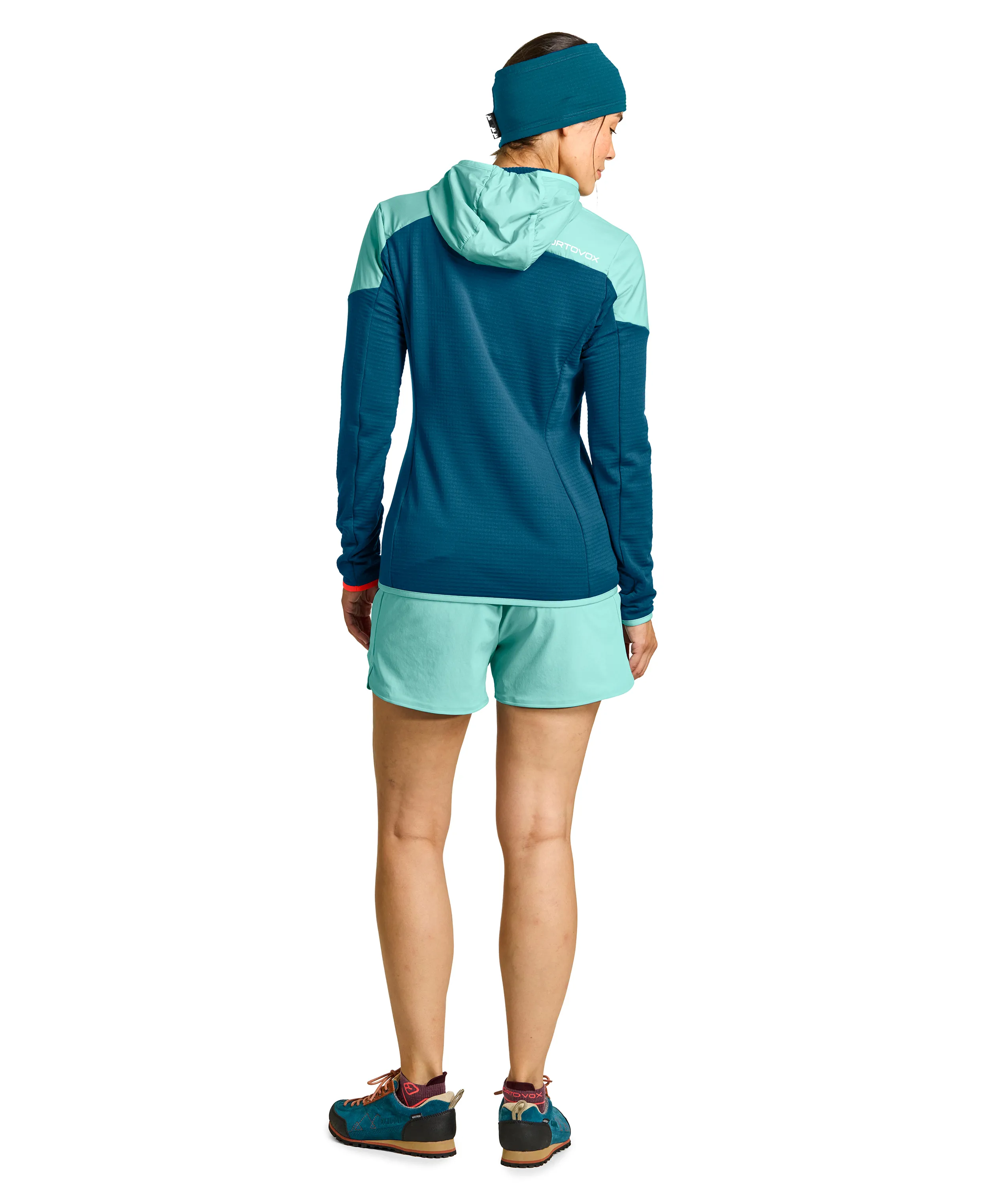 ORTOVOXR LADIZ HYBRID JACKET