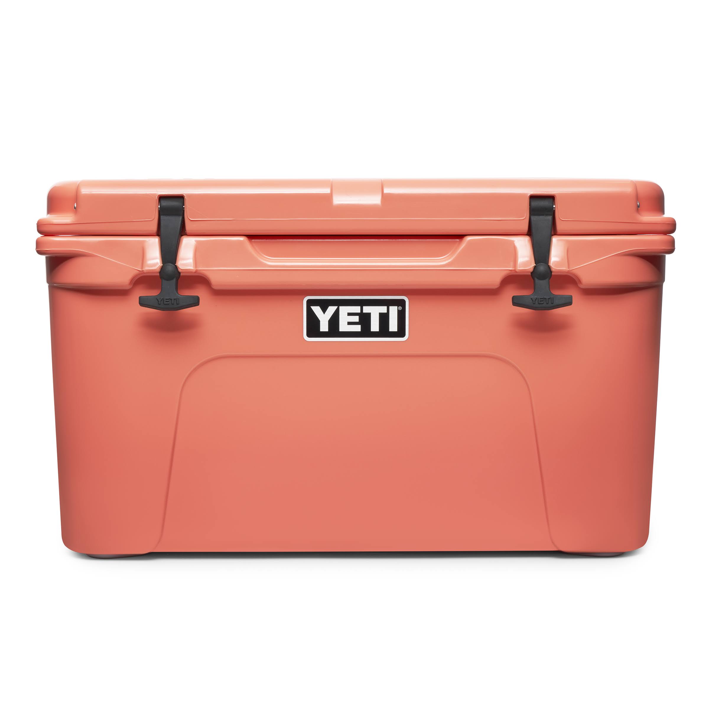 Yeti Tundra 45 Cooler - Camp Green