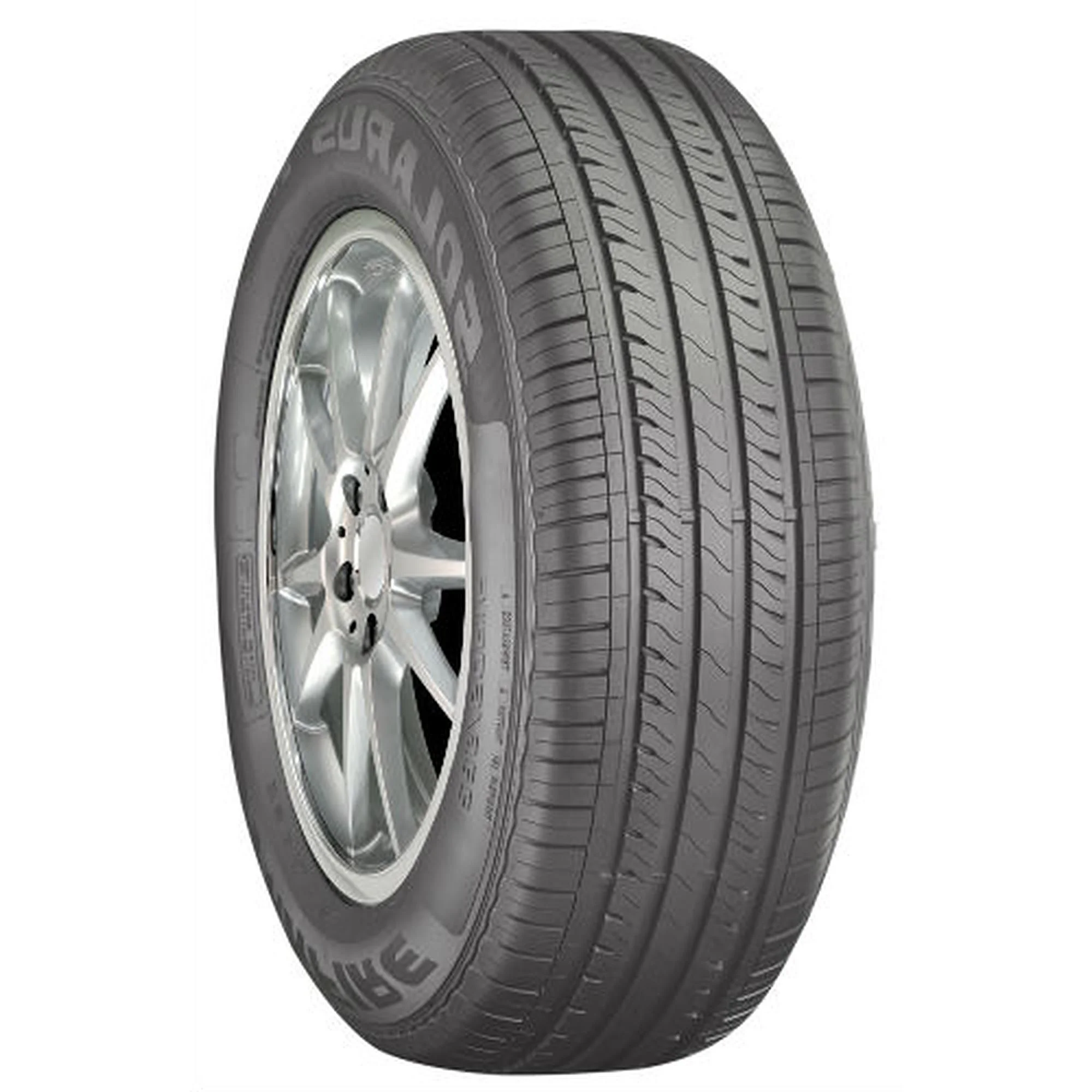 Starfire Solarus AS All-Season 205/60R16 92H Passenger Tire