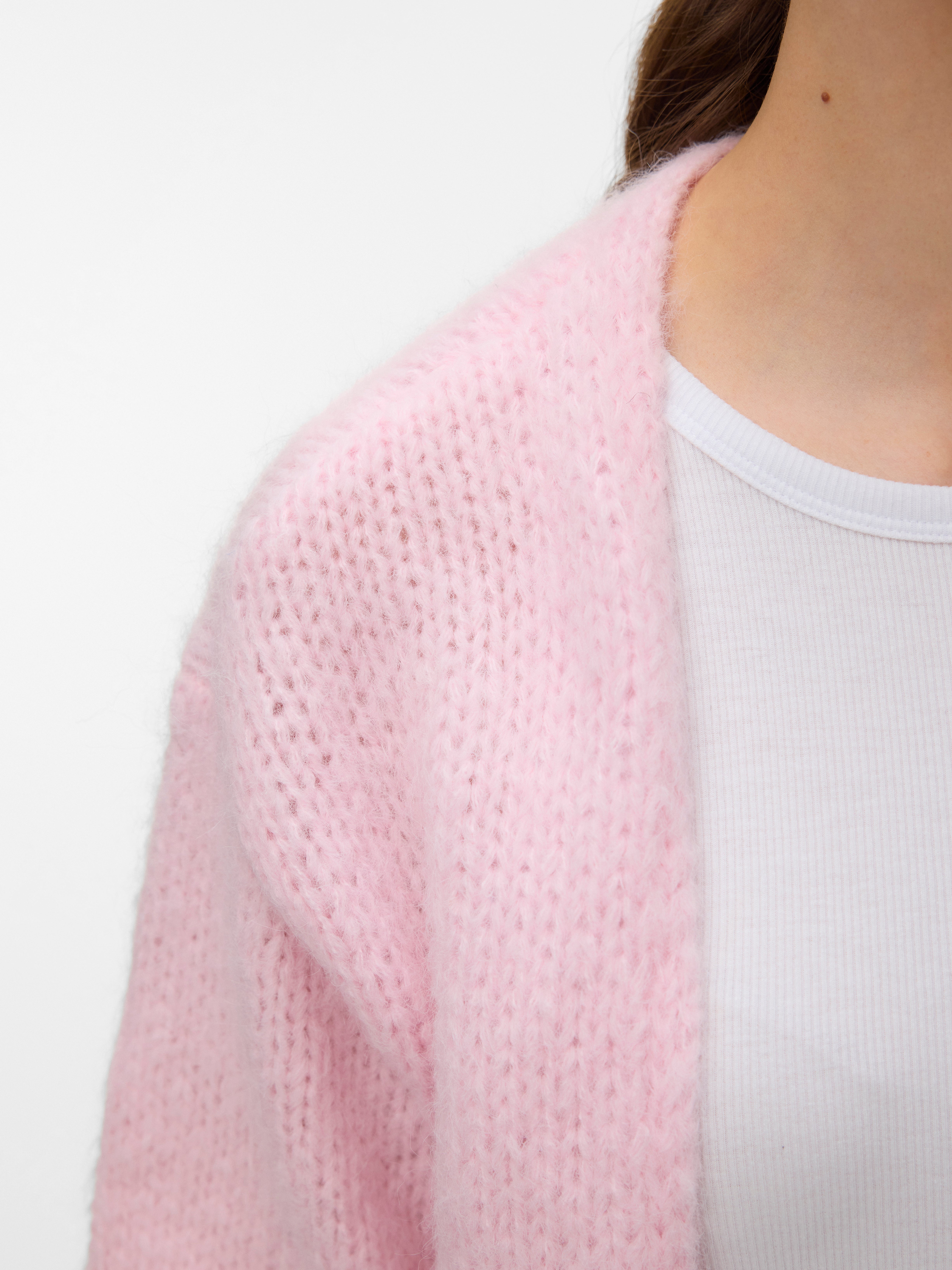 VERO MODA® VMMAYBE Knit Cardigan