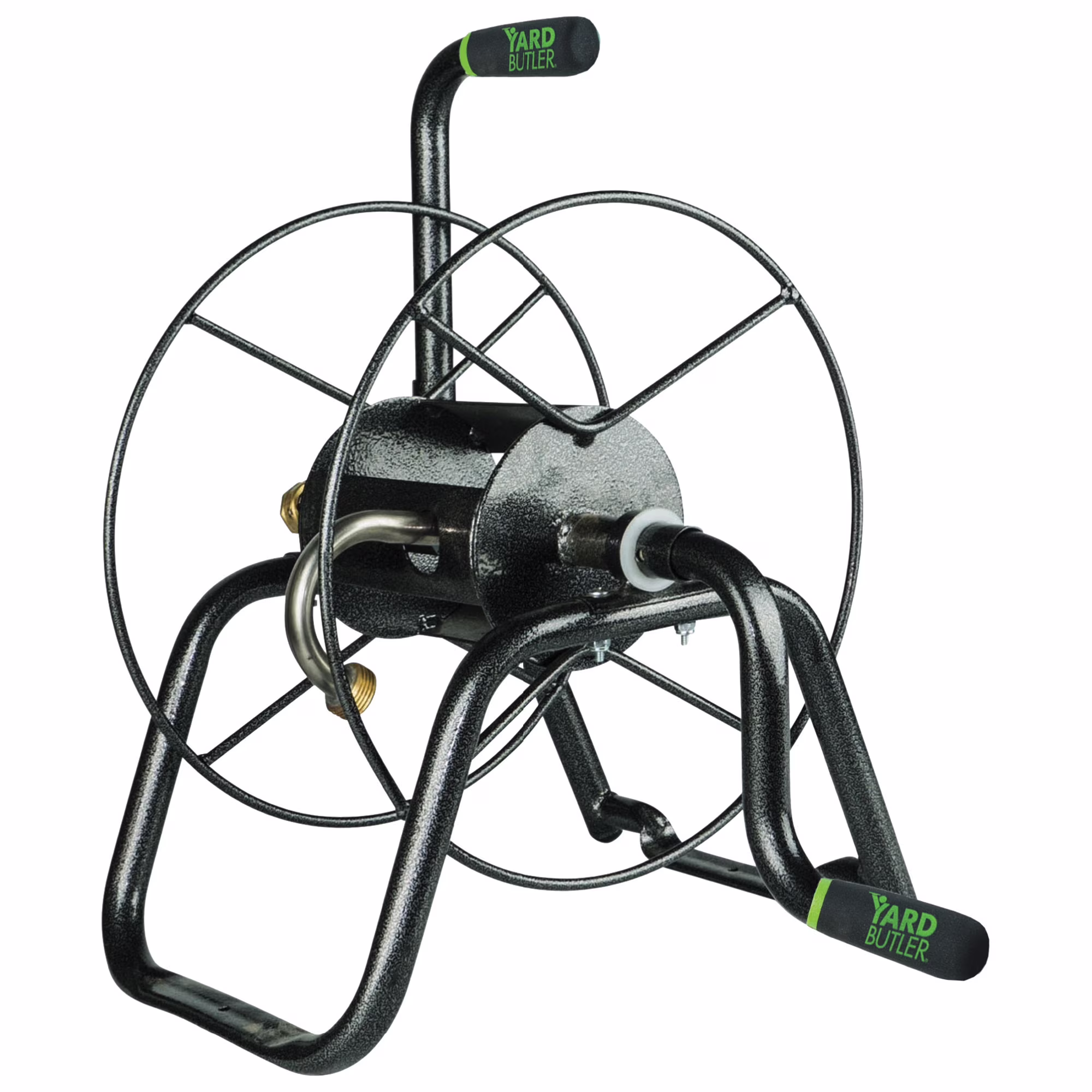 150 Ft. Compact Hose Reel GRS-150H - Image 3