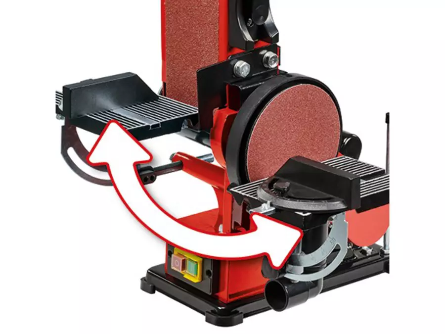 Supports de pièces variables