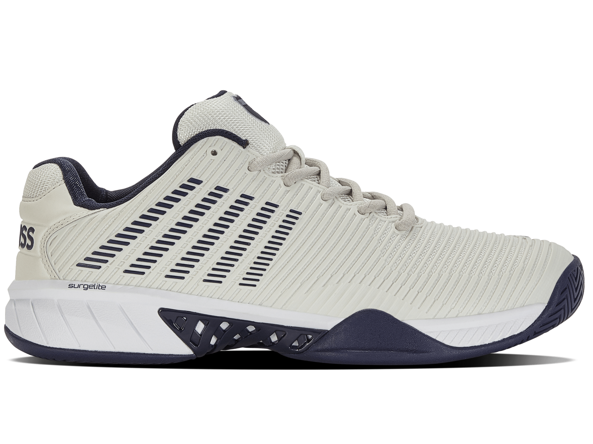 HYPERCOURT EXPRESS 2 - K-Swiss Shoes