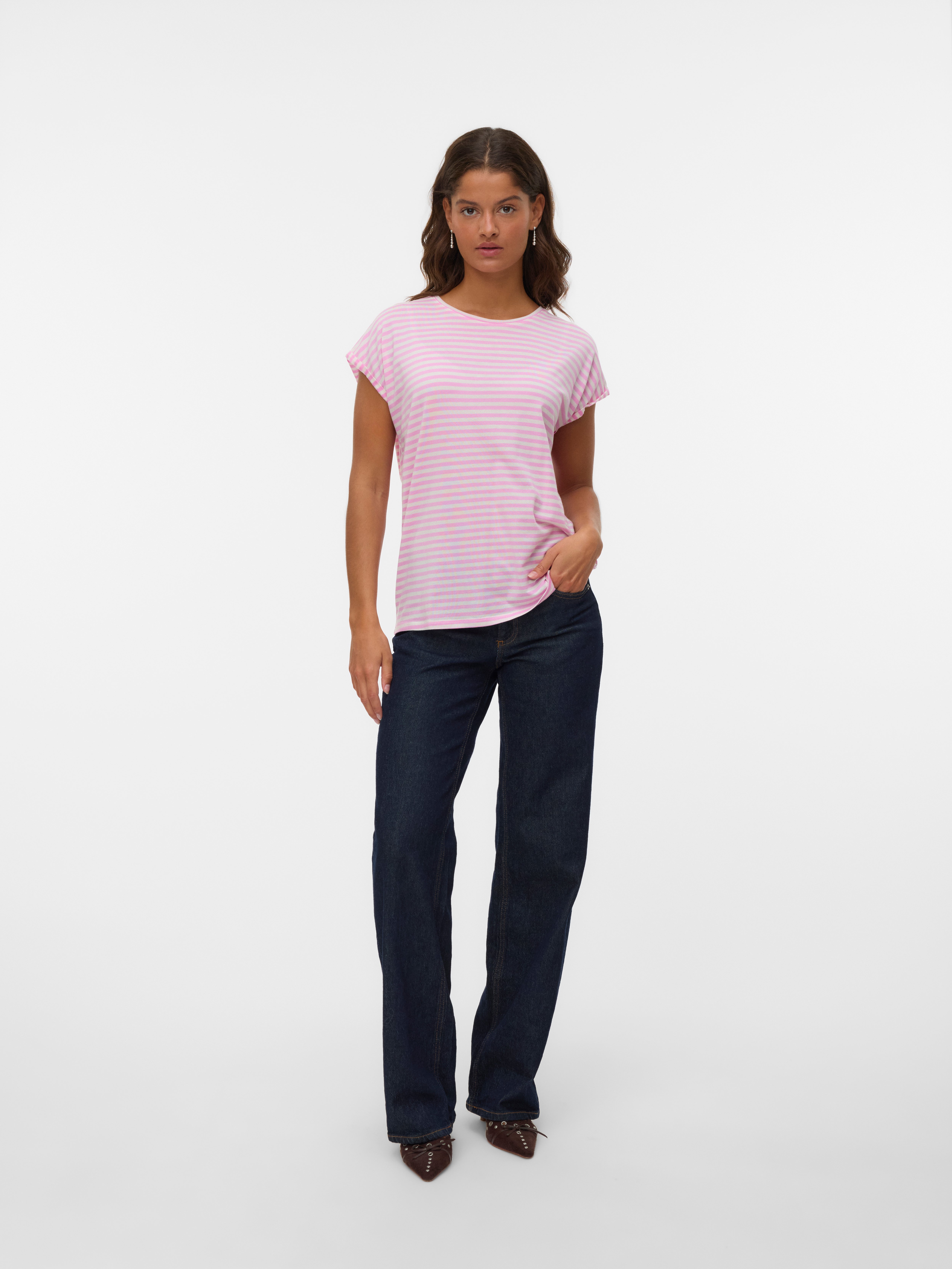 VERO MODA® VMAVA T-Shirt