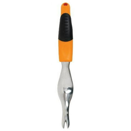 Fiskars Ergo Scratch Tool Garden Weeder, Size: One Size