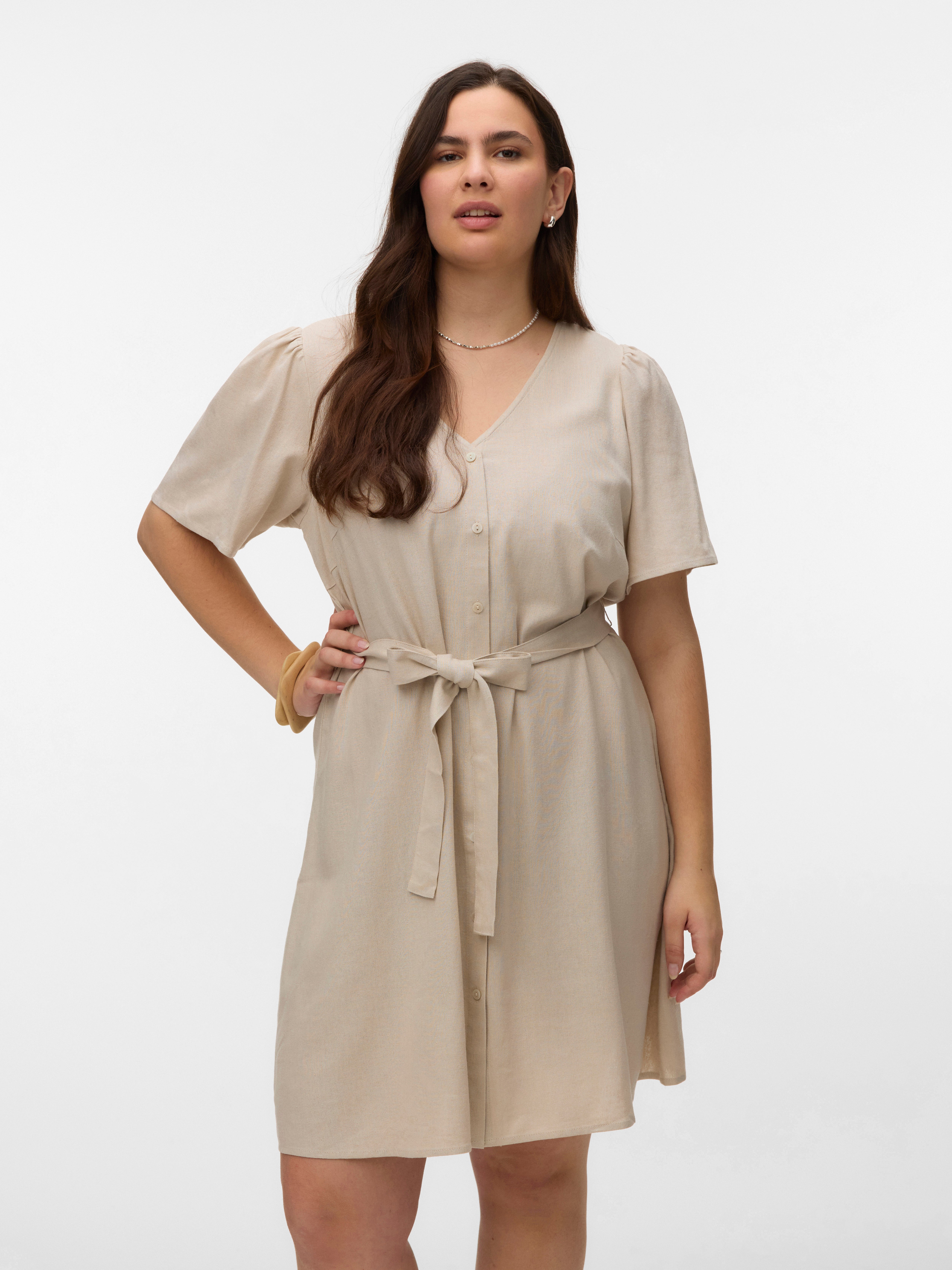 VERO MODA® VMCMYMILO Short dress
