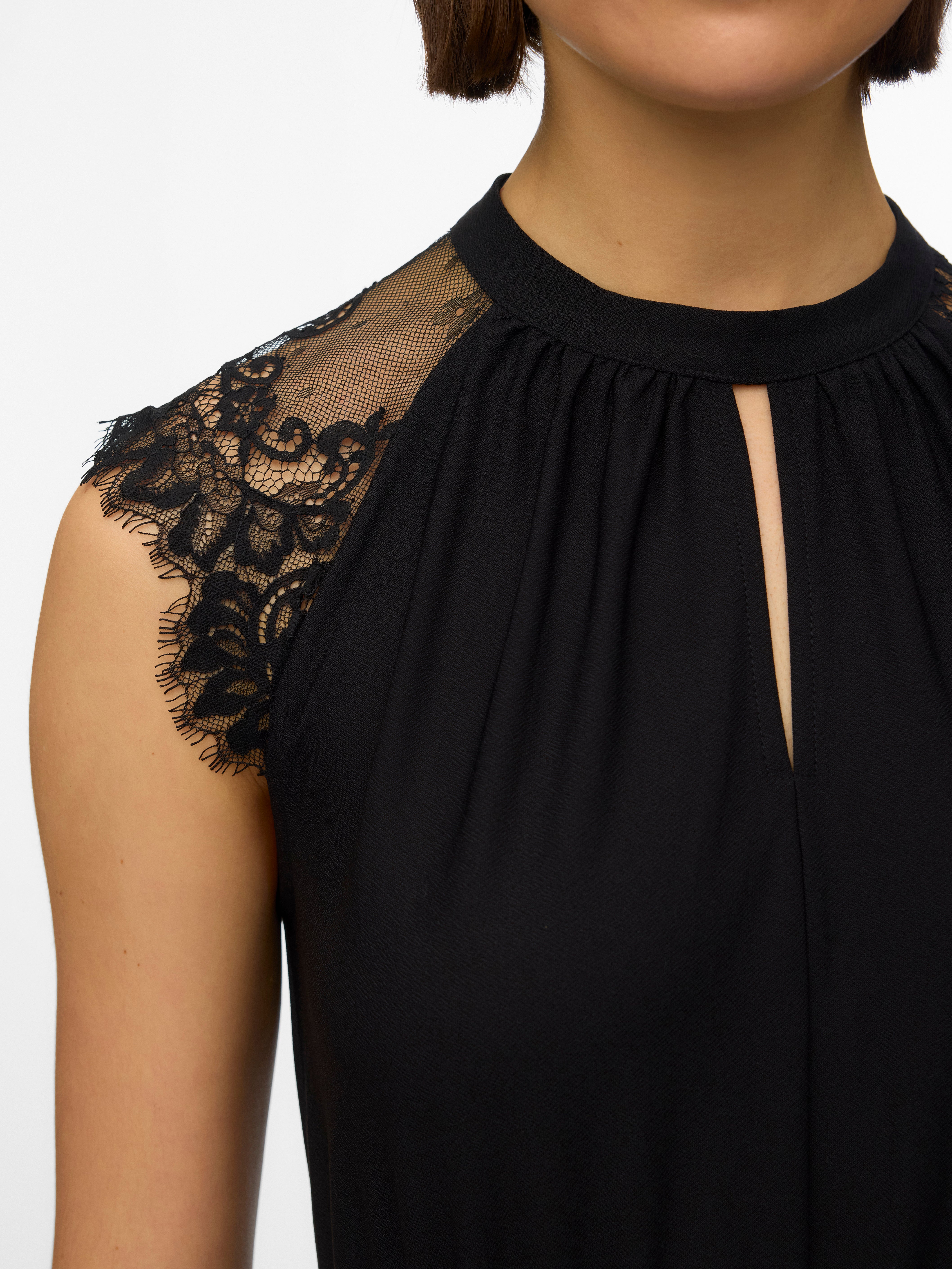 VERO MODA® VMMILLA Short dress