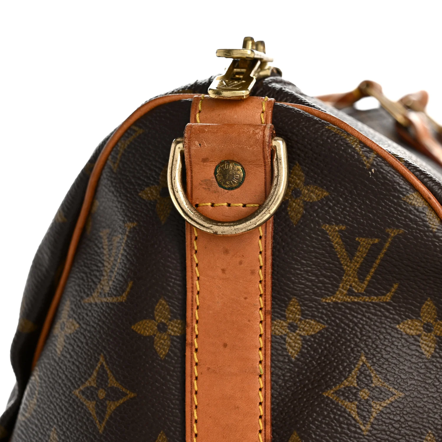 Monogram Keepall Bandouliere 45