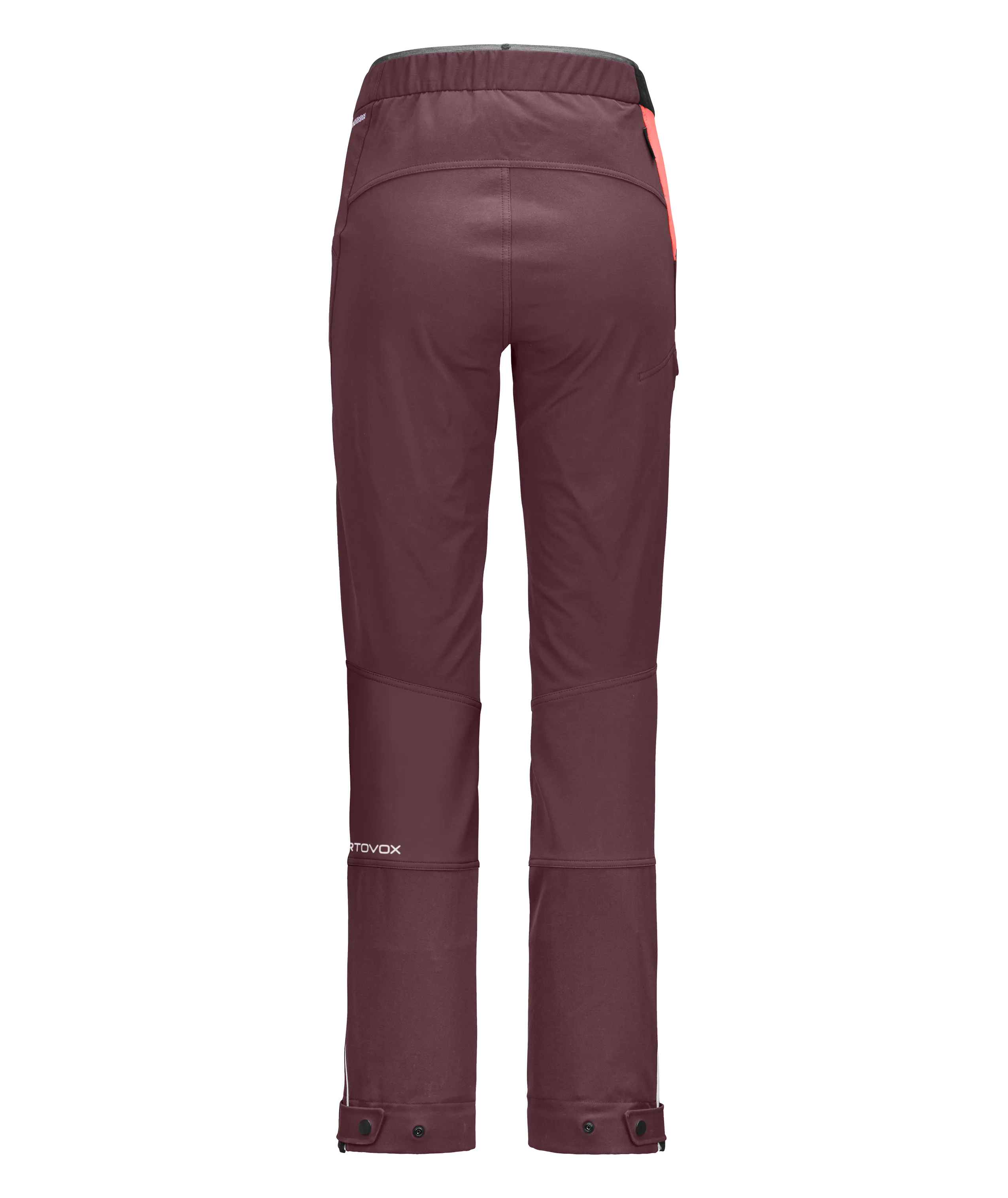 ORTOVOXR COL BECCHEI PANTS