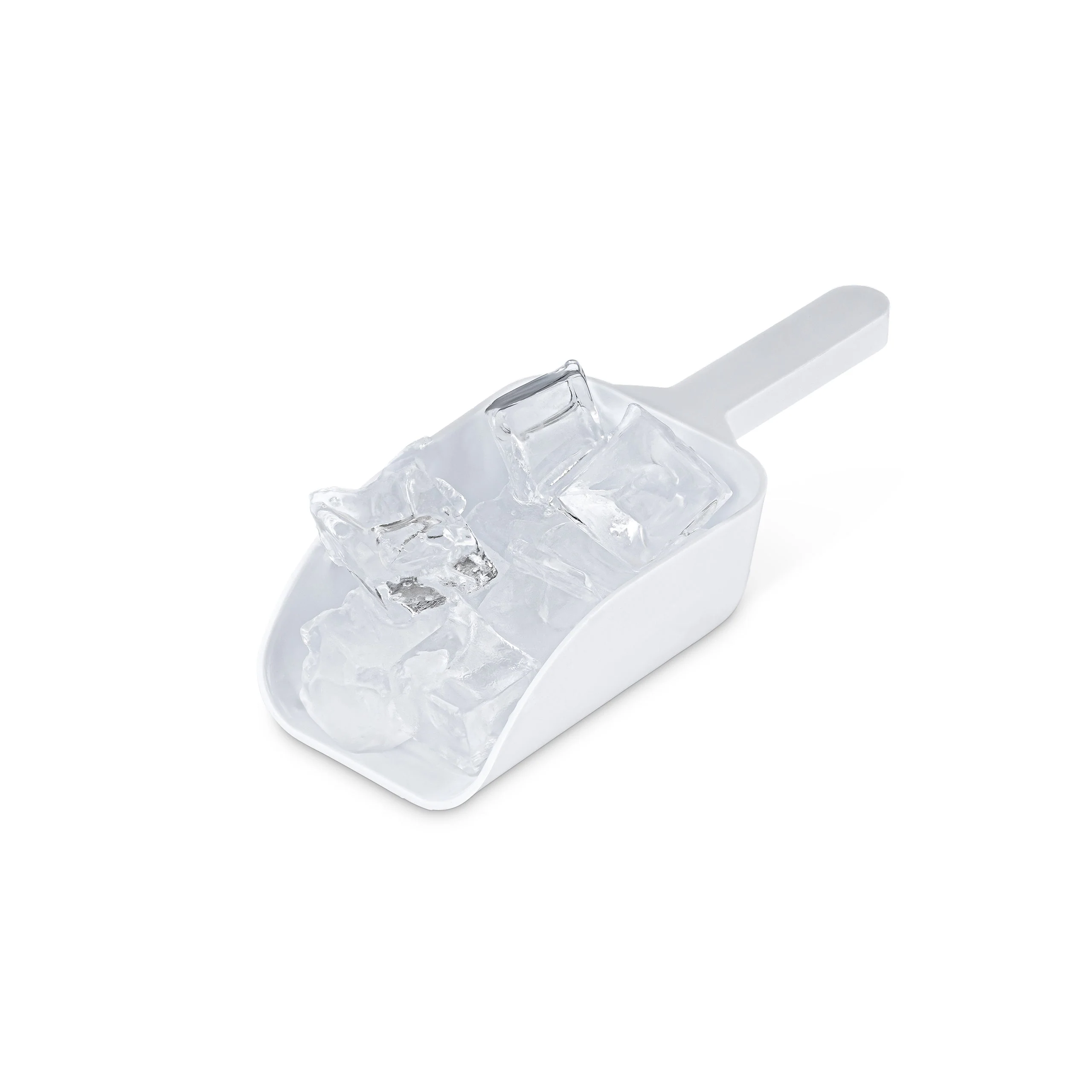 Newair Countertop Ice Maker. Clear Ice, 45 lbs/day - Stainless Steel