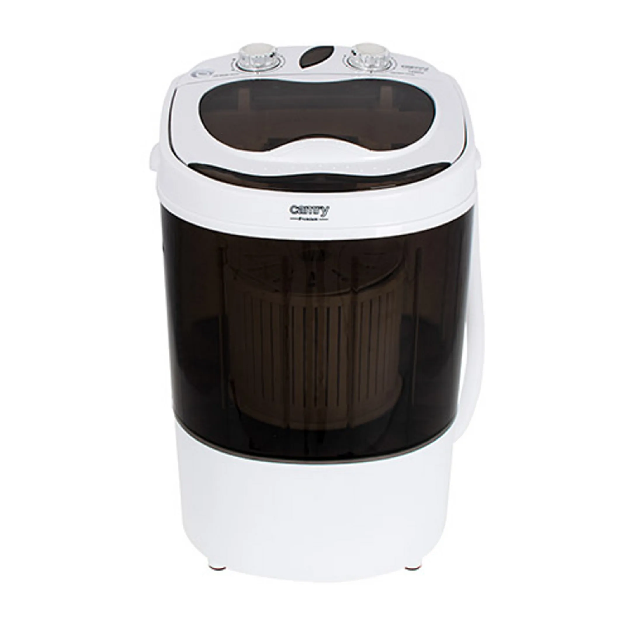 ADLER Mini wasmachine CR 8054 Camry
