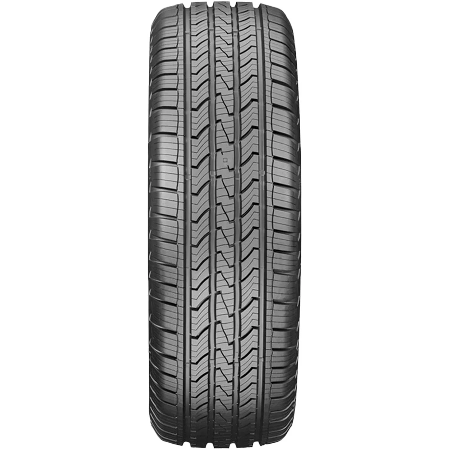 Pair of 2 (TWO) Endeavor Plus 225/65R17 102H AS A/S All Season Tires Fits: 2018-23 Chevrolet Equinox LT, 2015-17 Subaru Outback 3.6R Touring - Image 3
