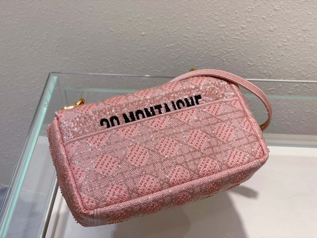 CD Medium Caro Bag