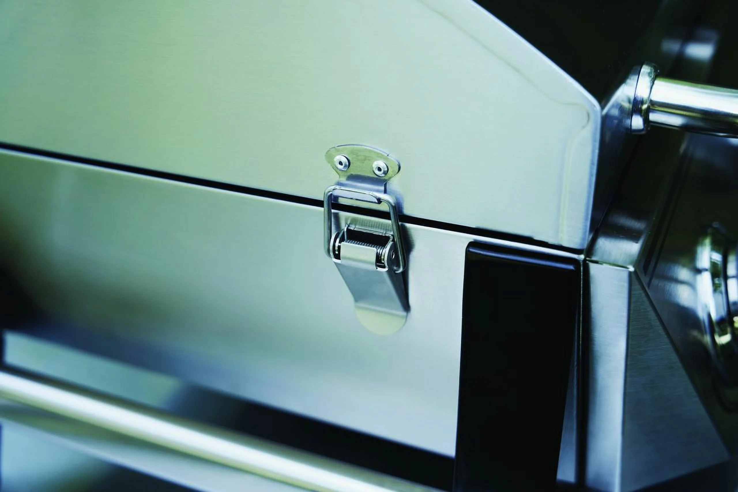 Expert Grill 2 - Burner Tabletop Gas Grill, Stainless Steel, 13, 000 Btus