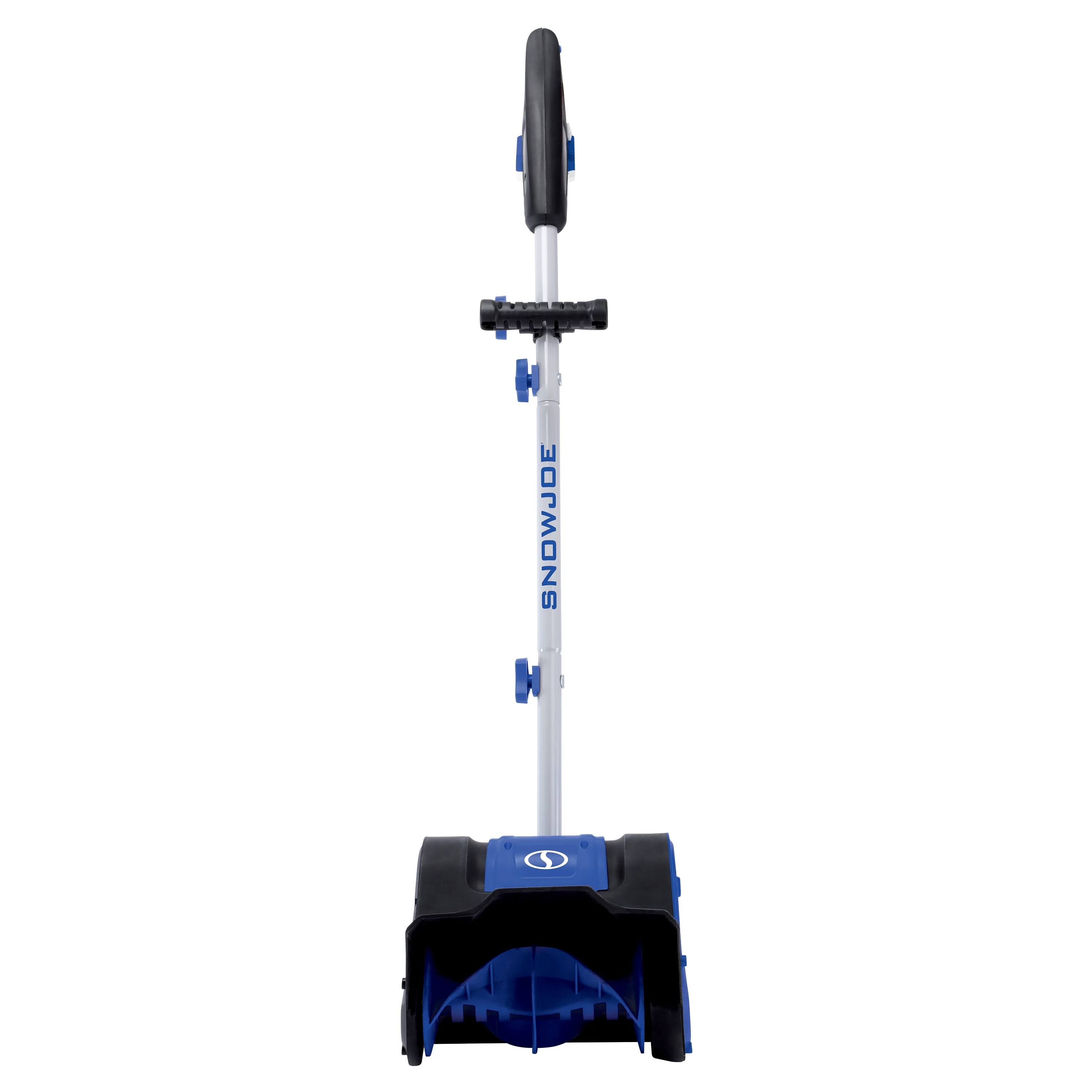 24V 10-inch Cordless Snow Shovel, 4.0-Ah Battery Charger(4 Amps) - Image 7