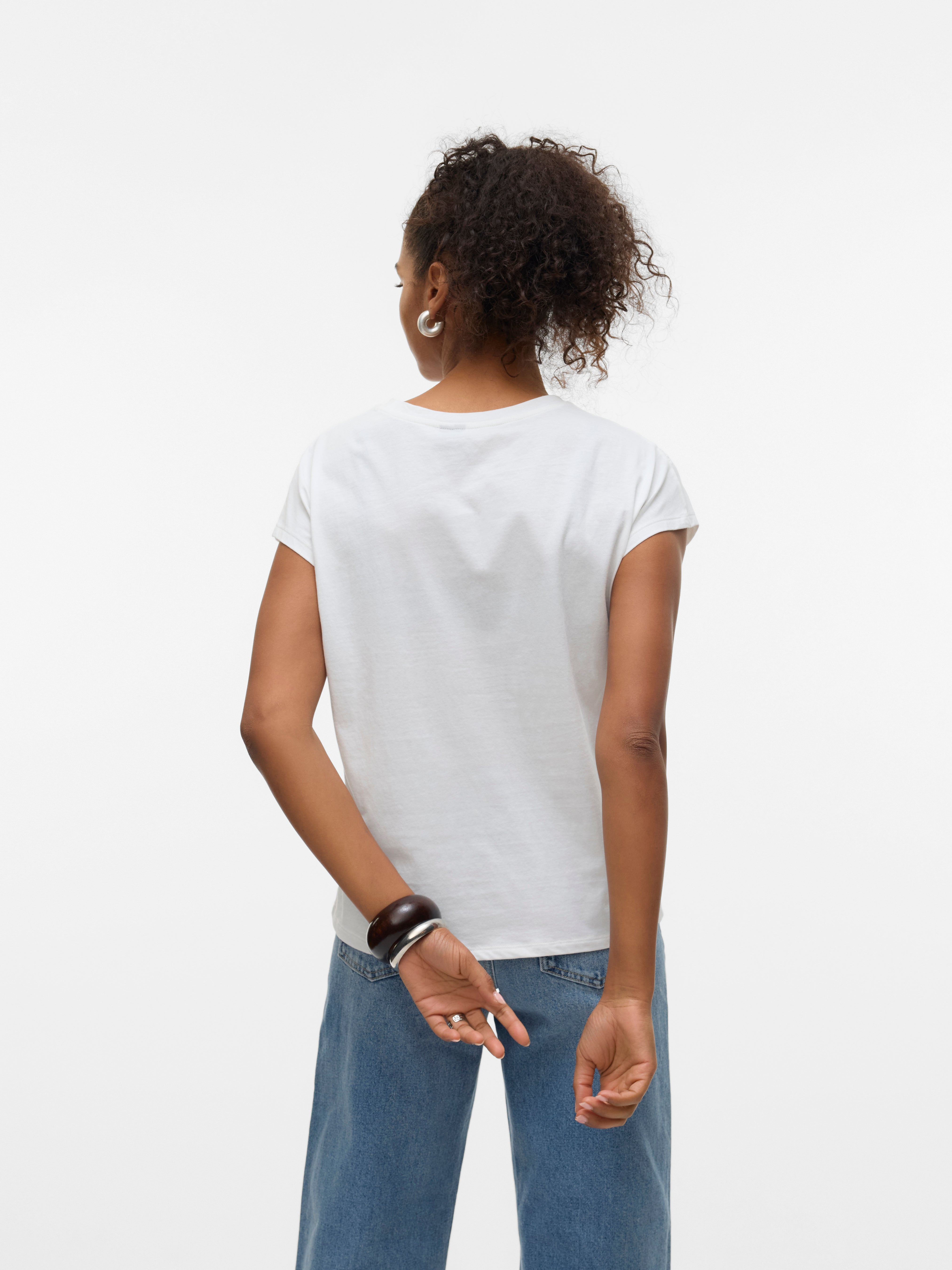 VERO MODA® VMPANNA Top