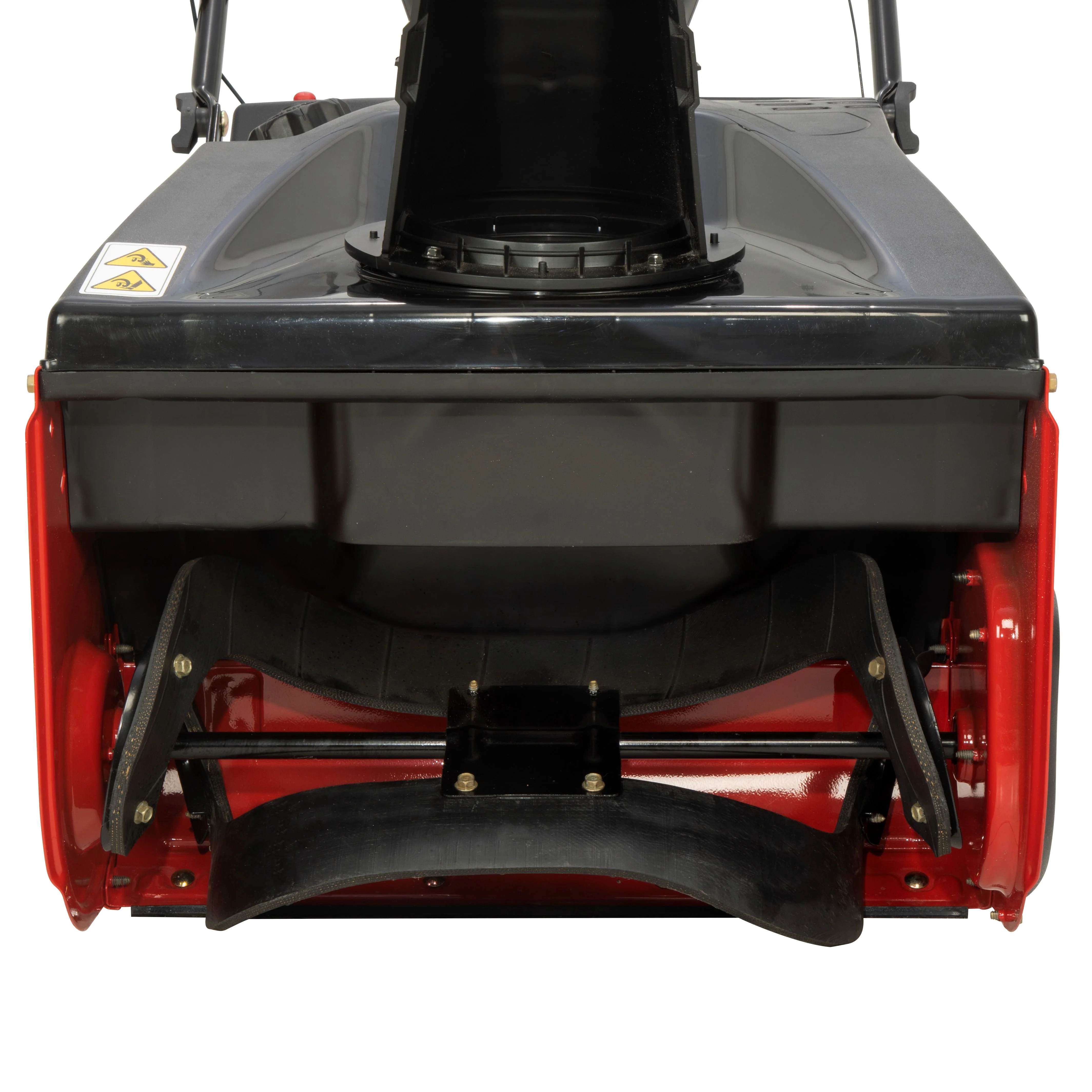21" Single-Stage Gas Powered Snow Blower with 123cc Powermore Engine - Image 9