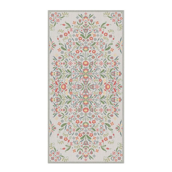 Torplyckan 599 duk 145x300 cm