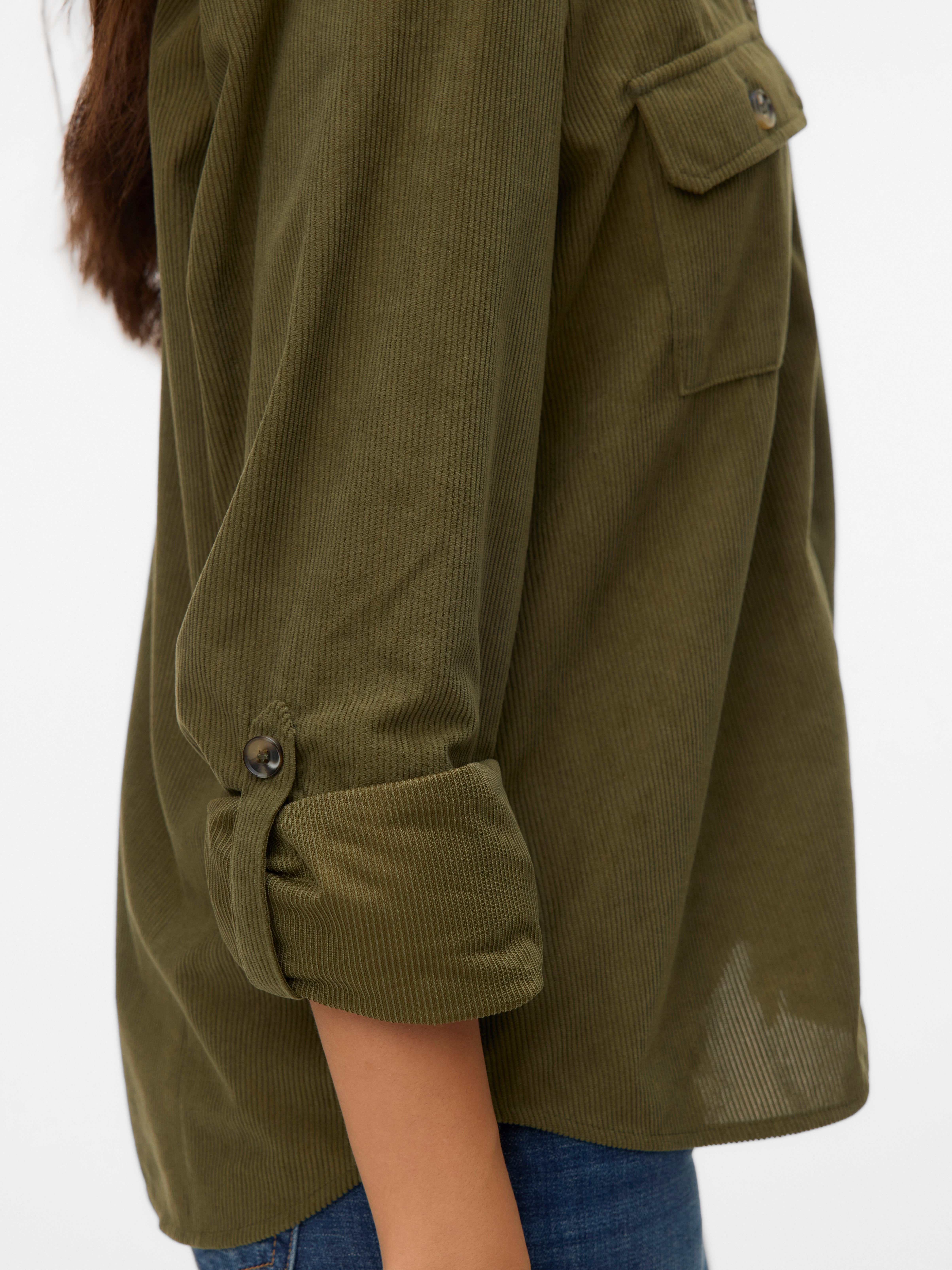 VERO MODA® VMELLY Shirt
