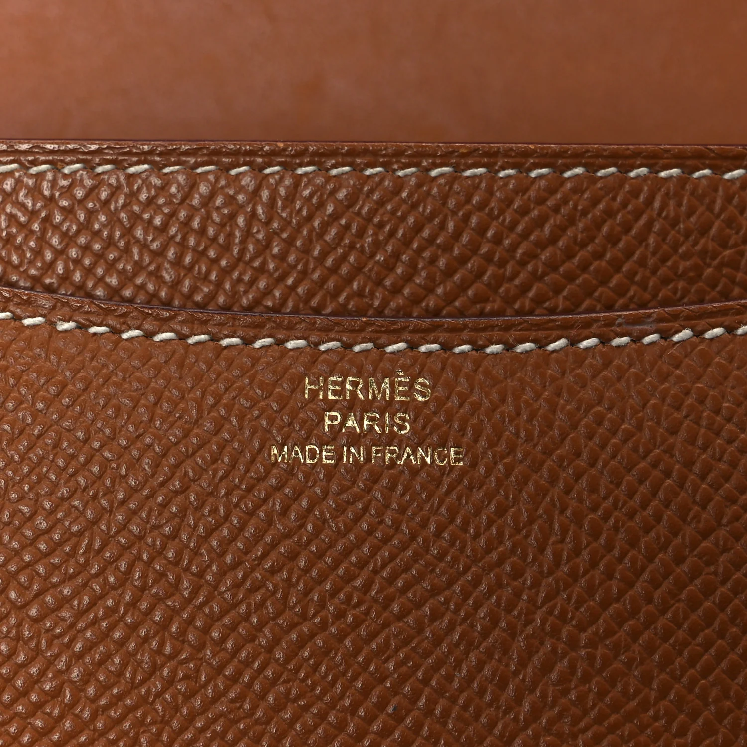 Epsom Constance 18 Gold