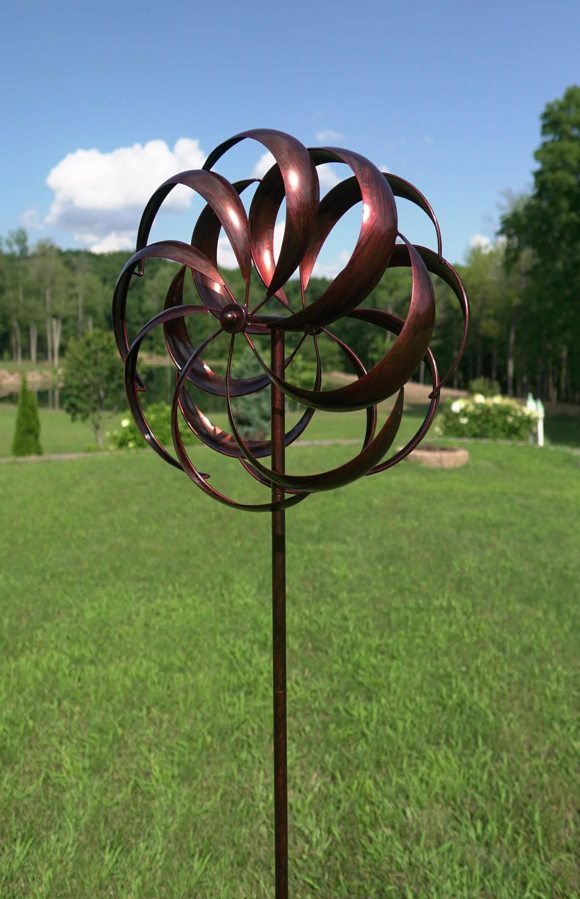 Marshall Home & Garden Windward Spinner