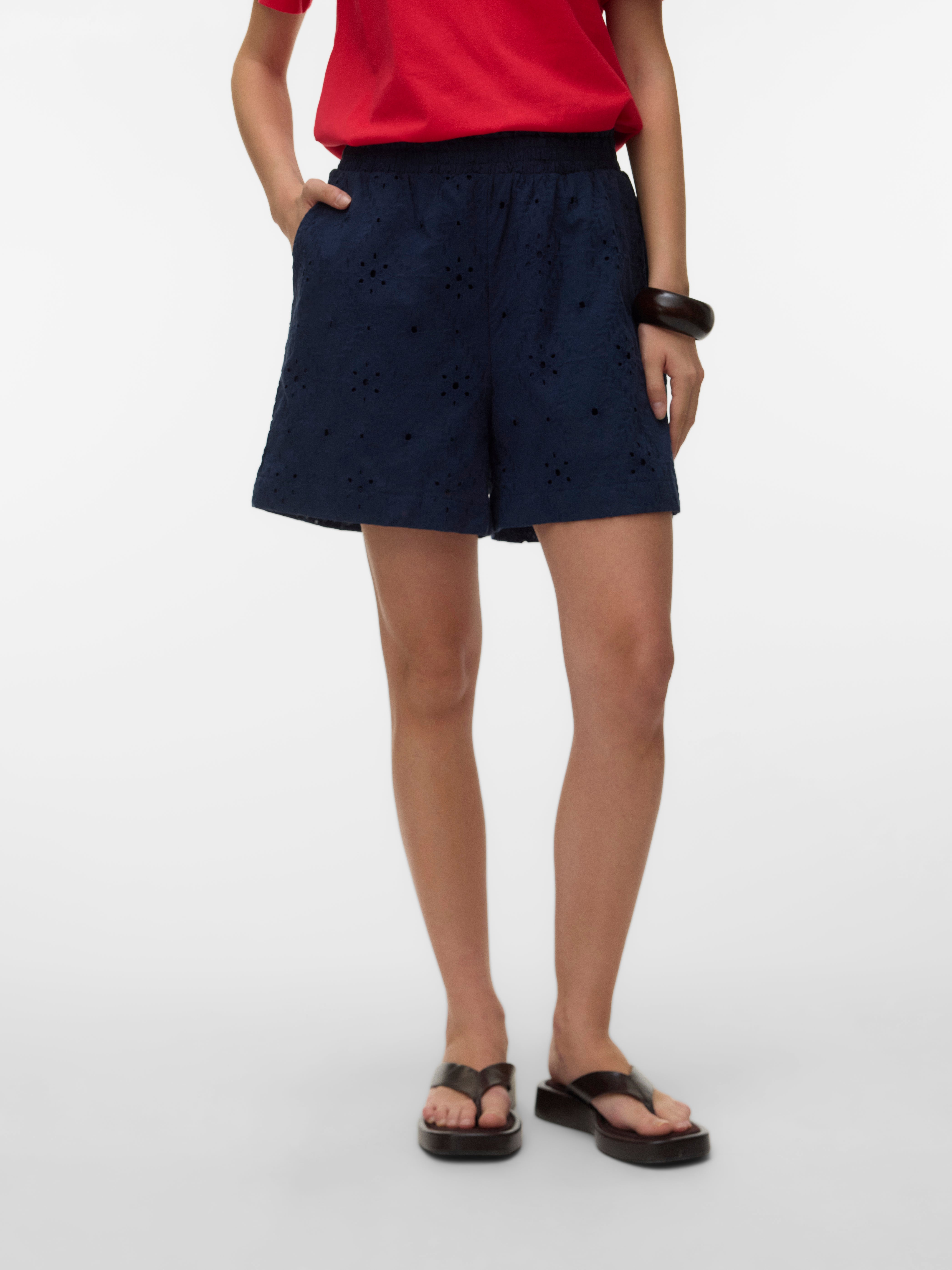 VERO MODA® VMELIZA Shorts