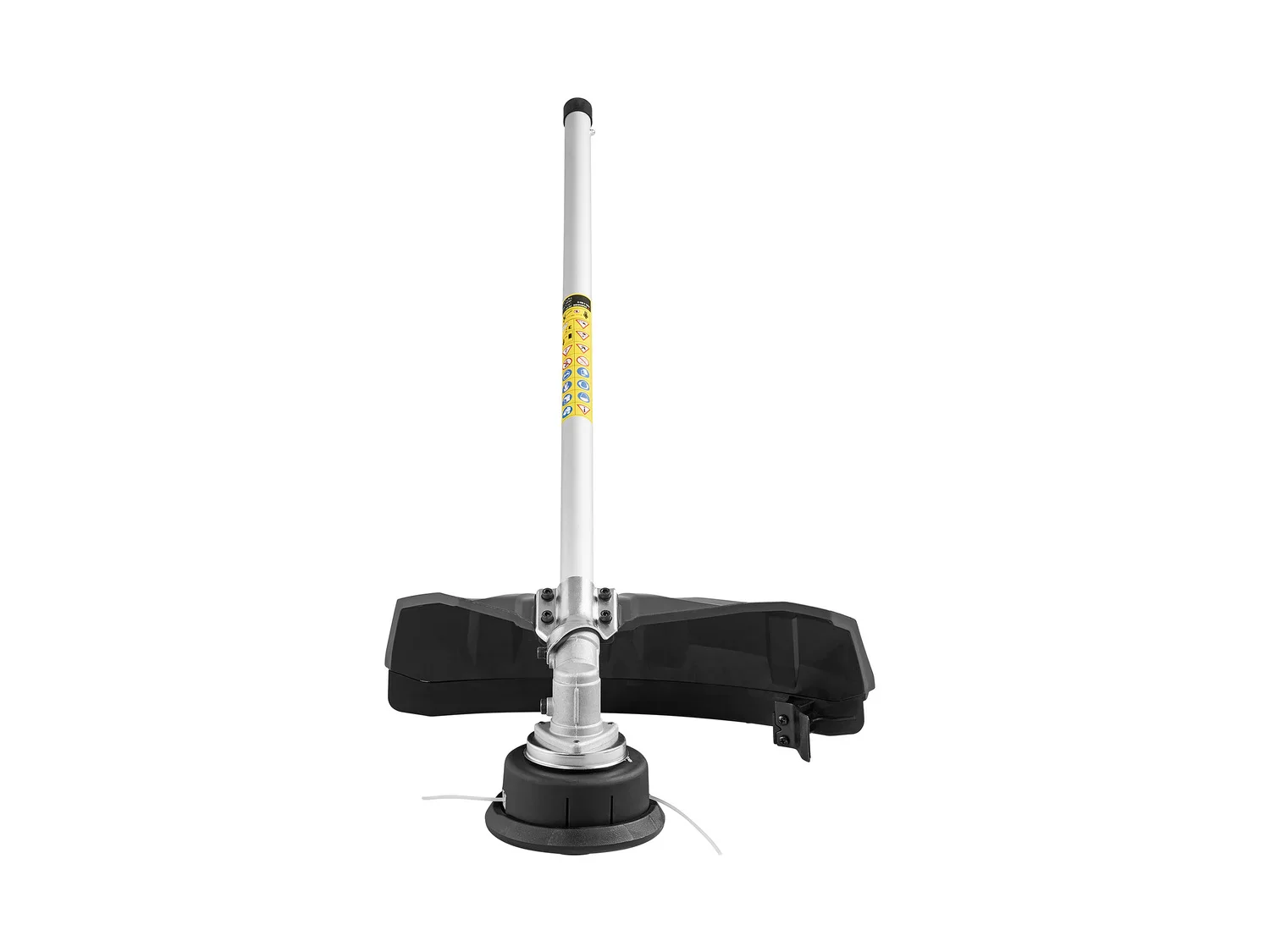 PARKSIDE Outil modulable  essence 4 en 1 PBK4